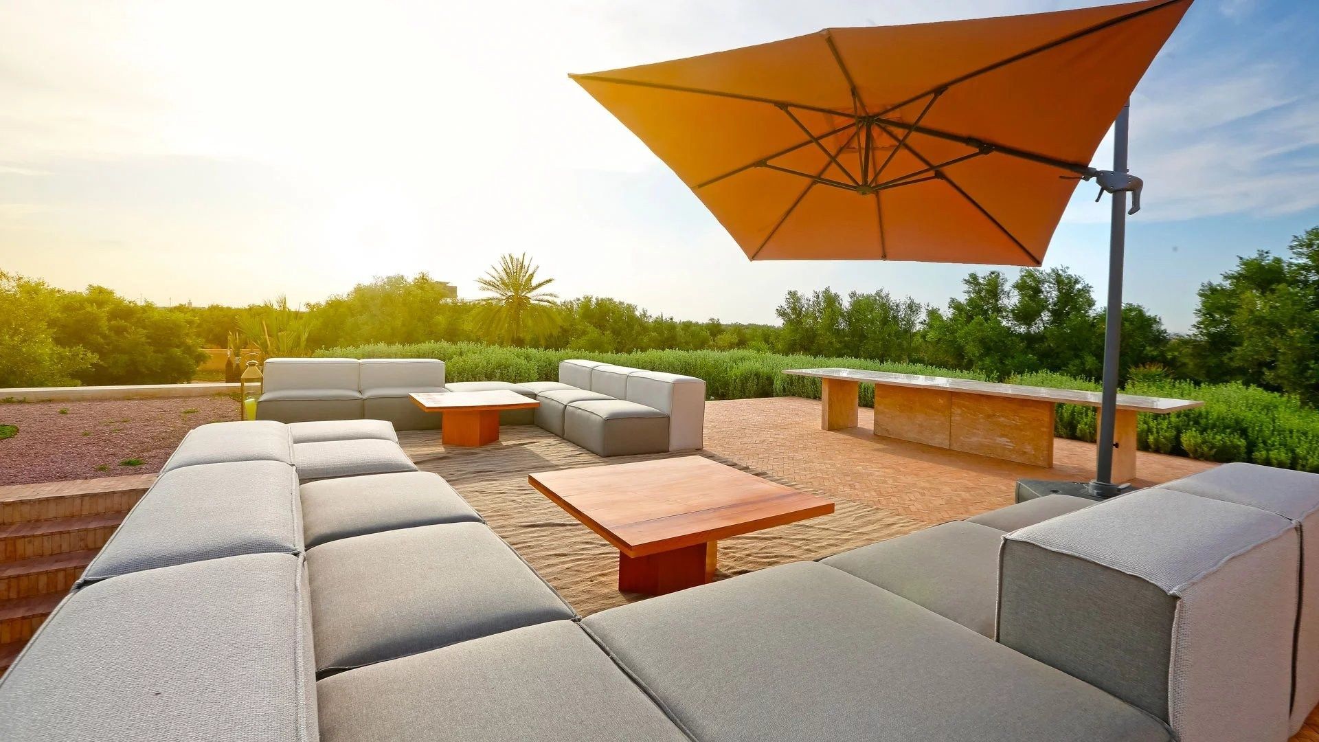 Acheter Villa 10&nbsp;pièces 10000&nbsp;m² Marrakech