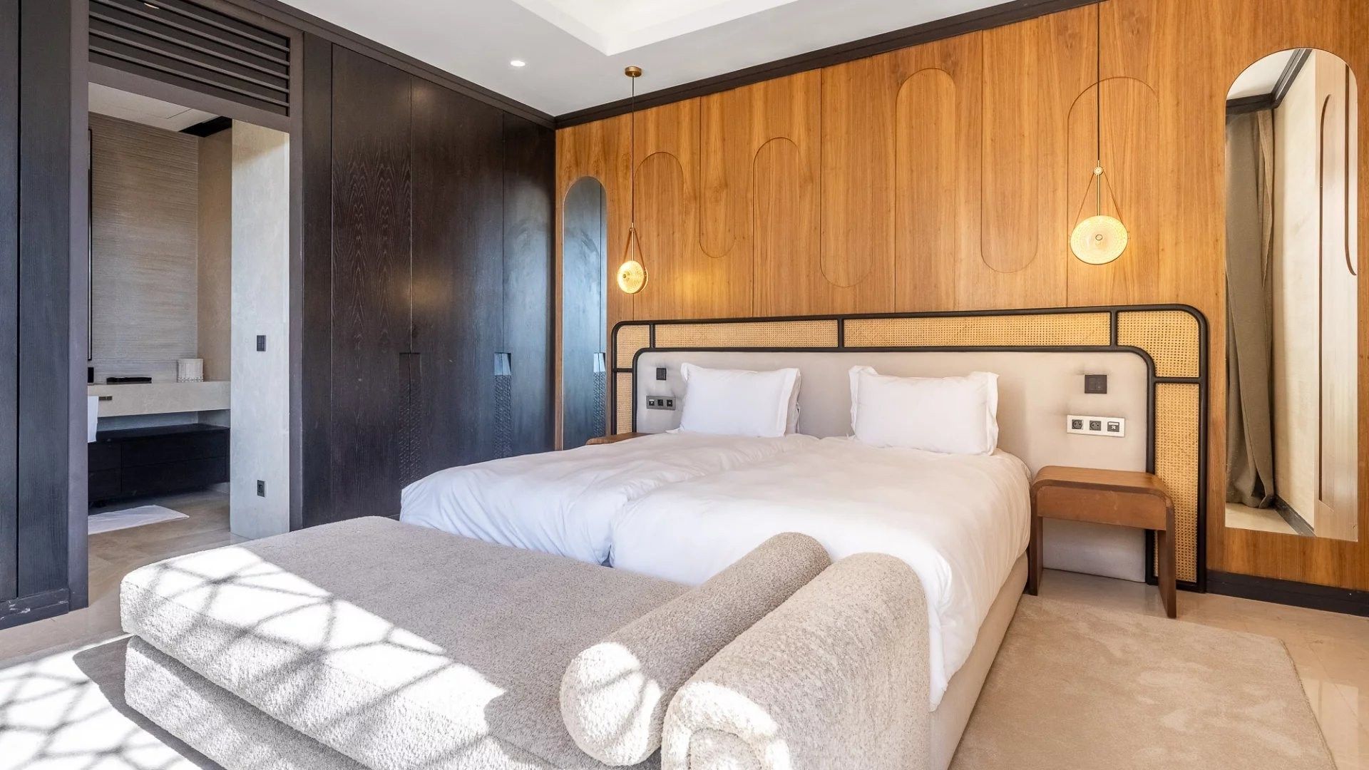 Acheter Appartement 3&nbsp;pièces 154&nbsp;m² Marrakech