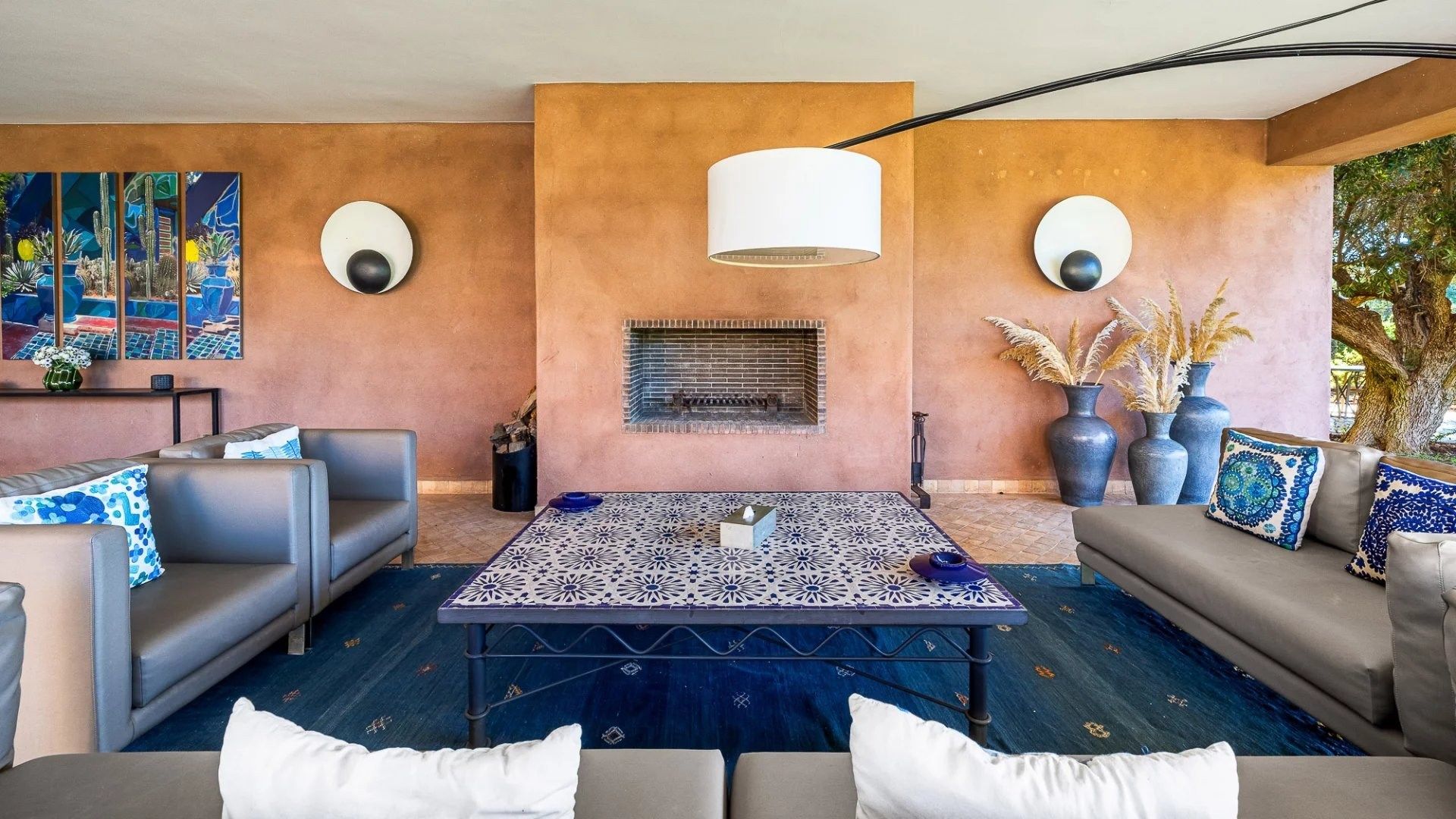 Acheter Villa 9&nbsp;pièces 1300&nbsp;m² Marrakech