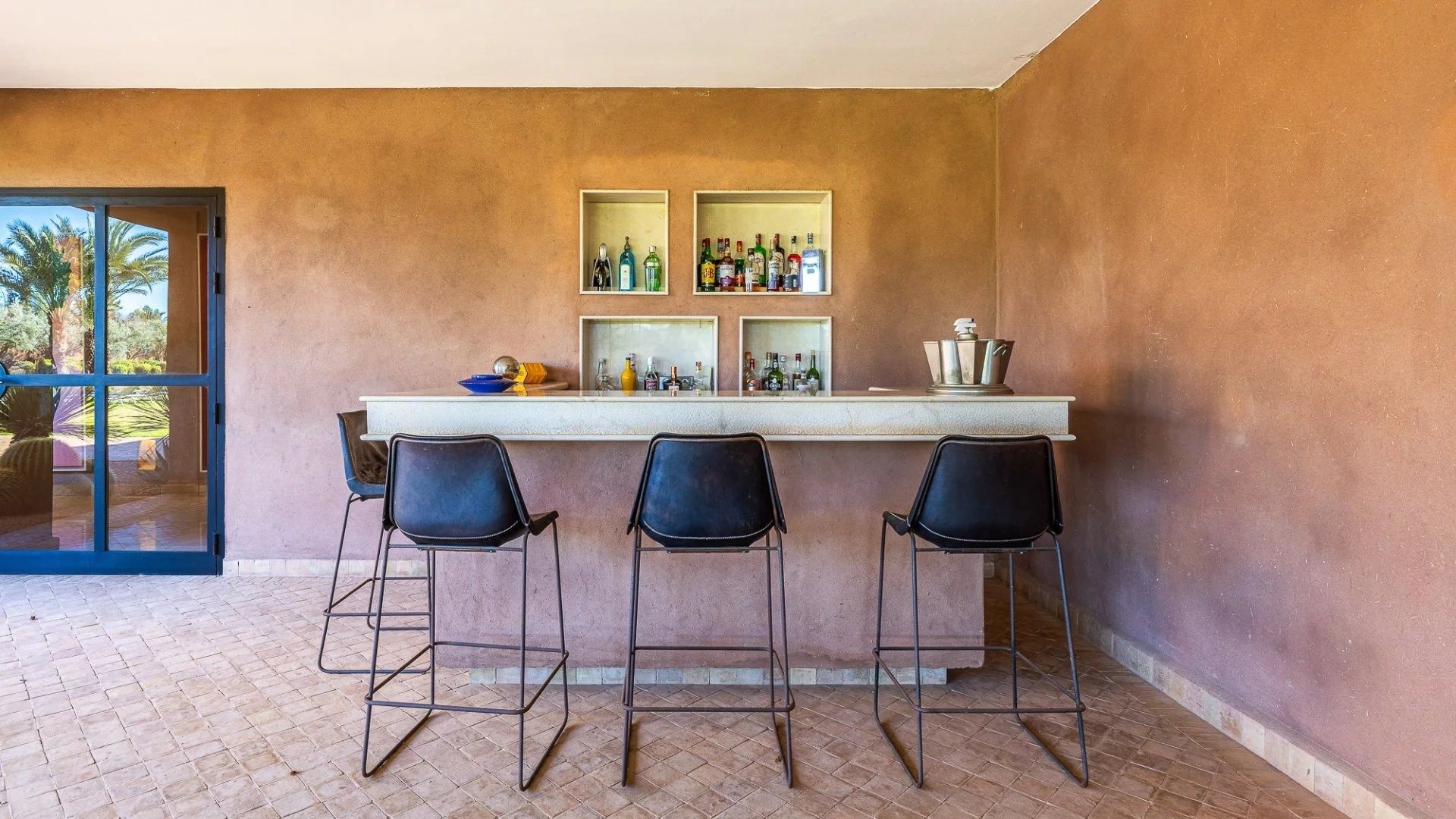 Acheter Villa 9&nbsp;pièces 1300&nbsp;m² Marrakech