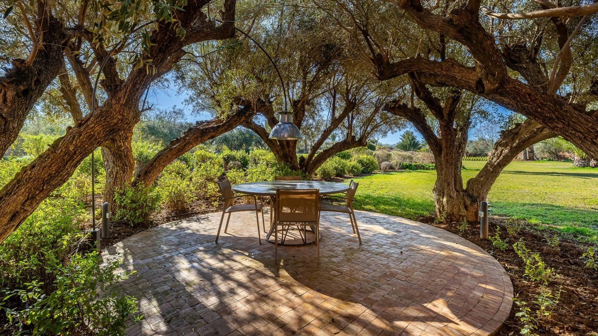 Acheter Villa 9&nbsp;pièces 1300&nbsp;m² Marrakech