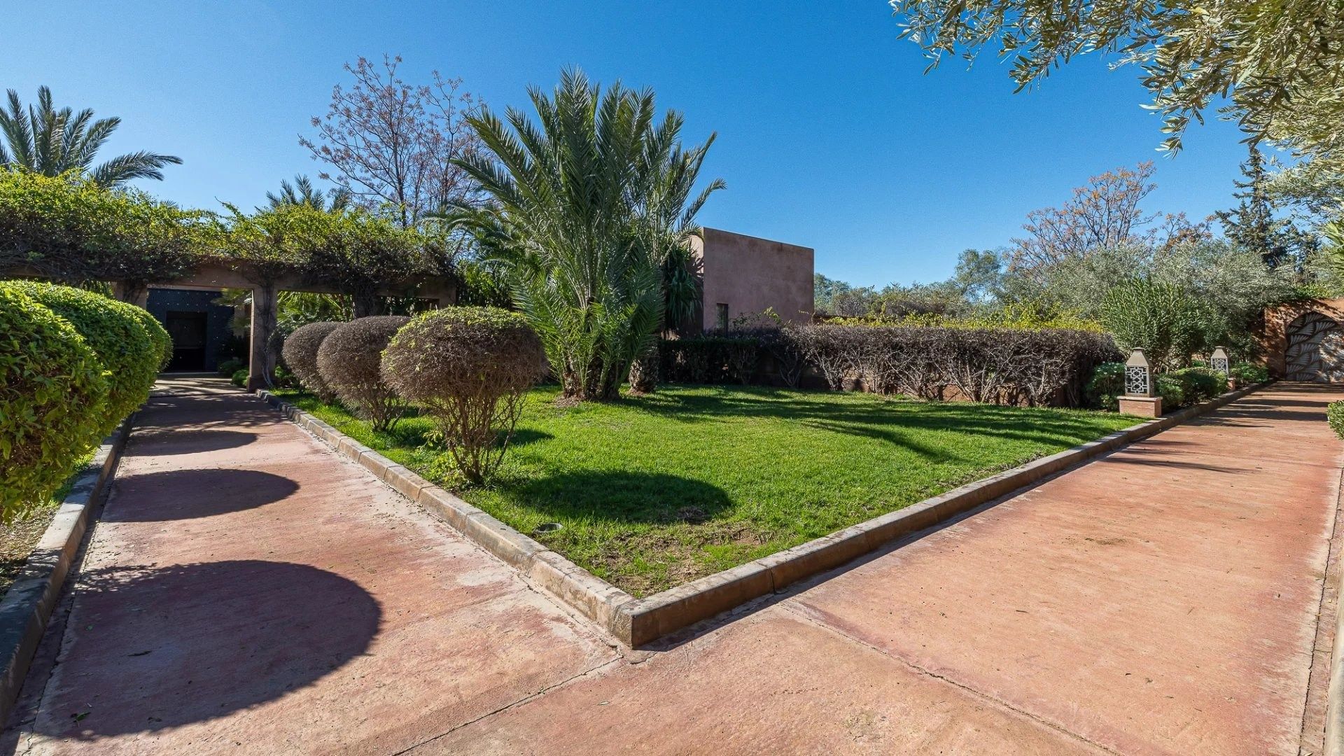Acheter Villa 9&nbsp;pièces 1300&nbsp;m² Marrakech