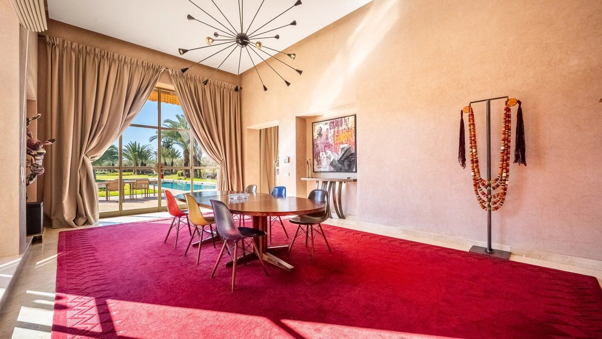 Acheter Villa 9&nbsp;pièces 1300&nbsp;m² Marrakech