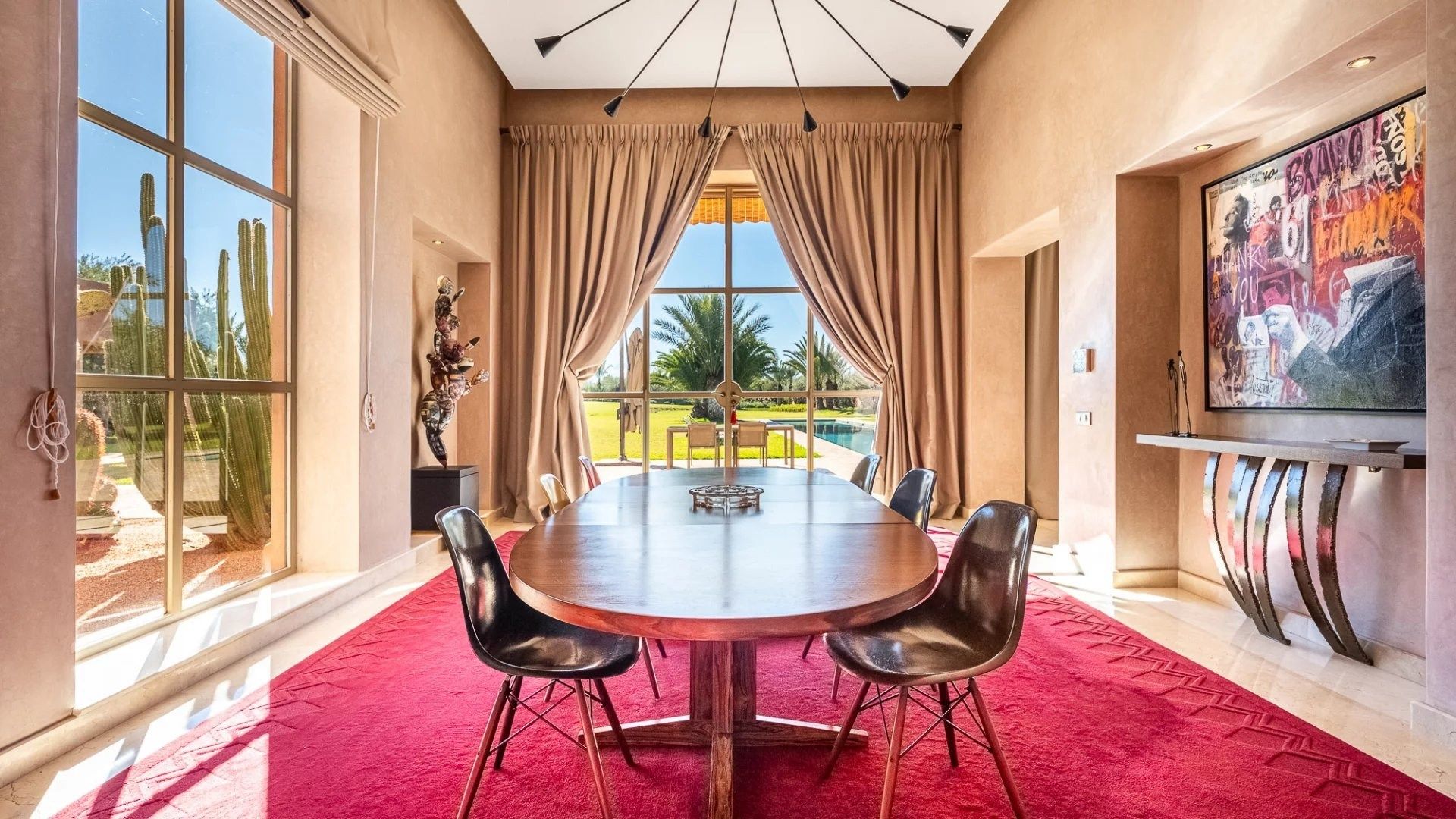 Acheter Villa 9&nbsp;pièces 1300&nbsp;m² Marrakech
