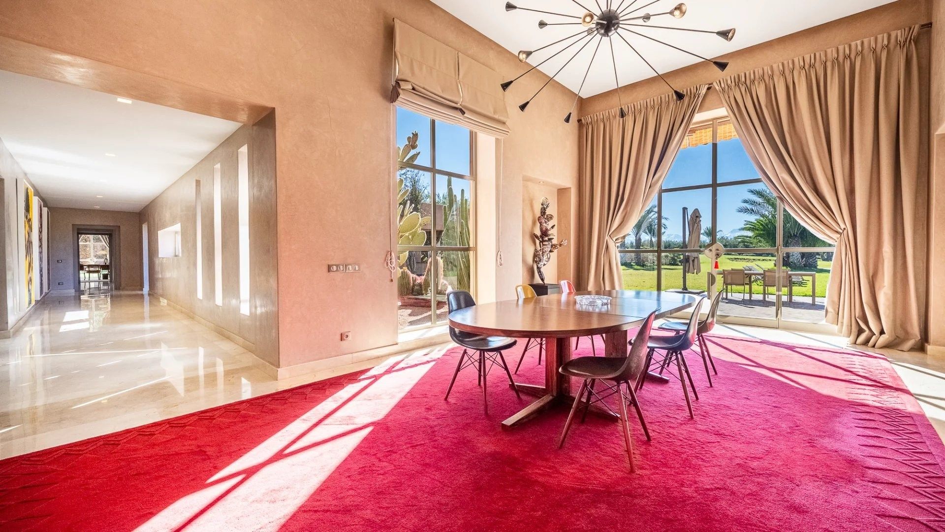 Acheter Villa 9&nbsp;pièces 1300&nbsp;m² Marrakech