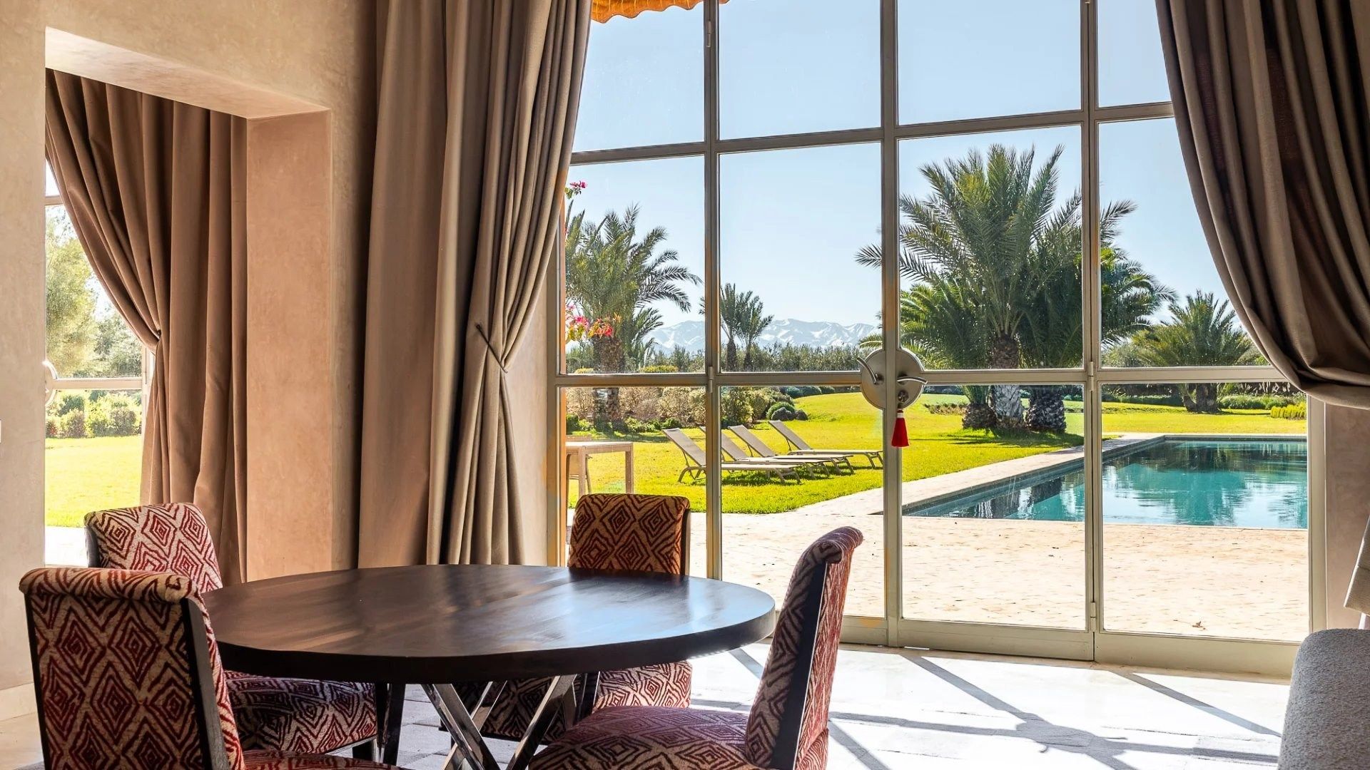 Acheter Villa 9&nbsp;pièces 1300&nbsp;m² Marrakech