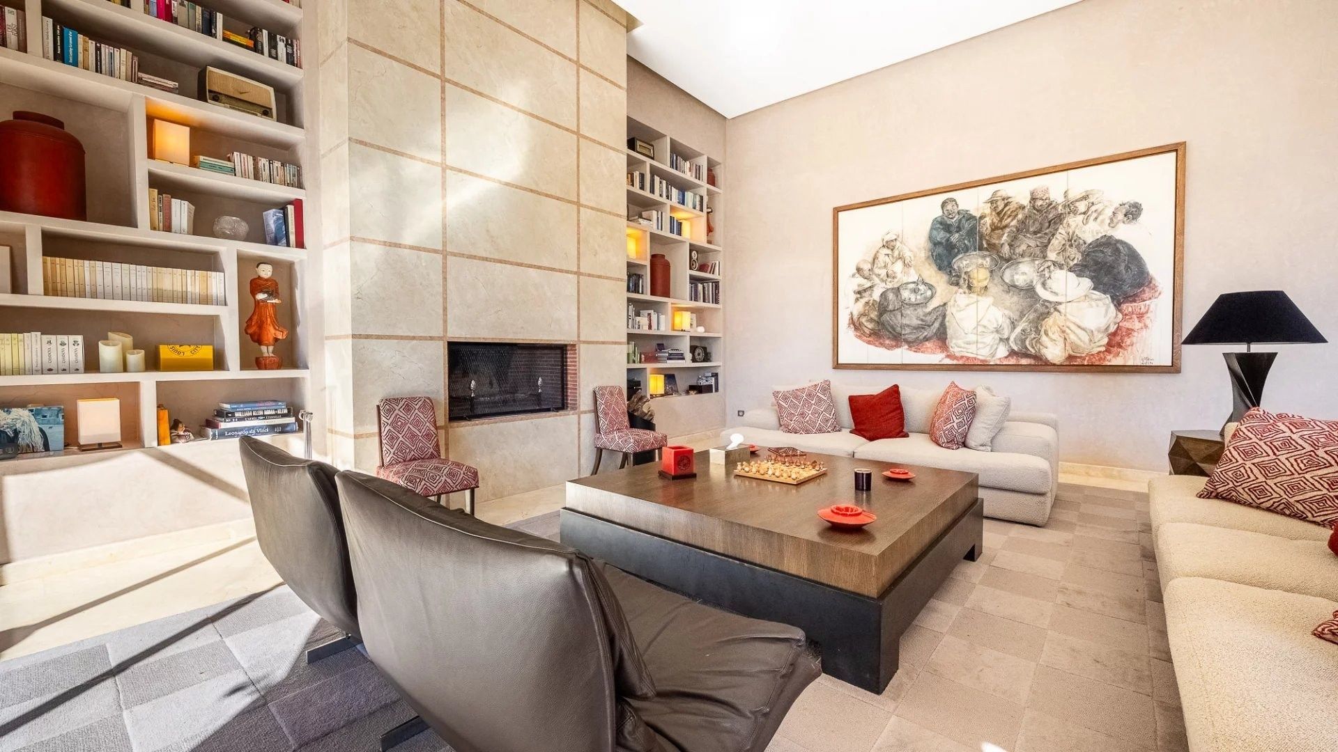 Acheter Villa 9&nbsp;pièces 1300&nbsp;m² Marrakech