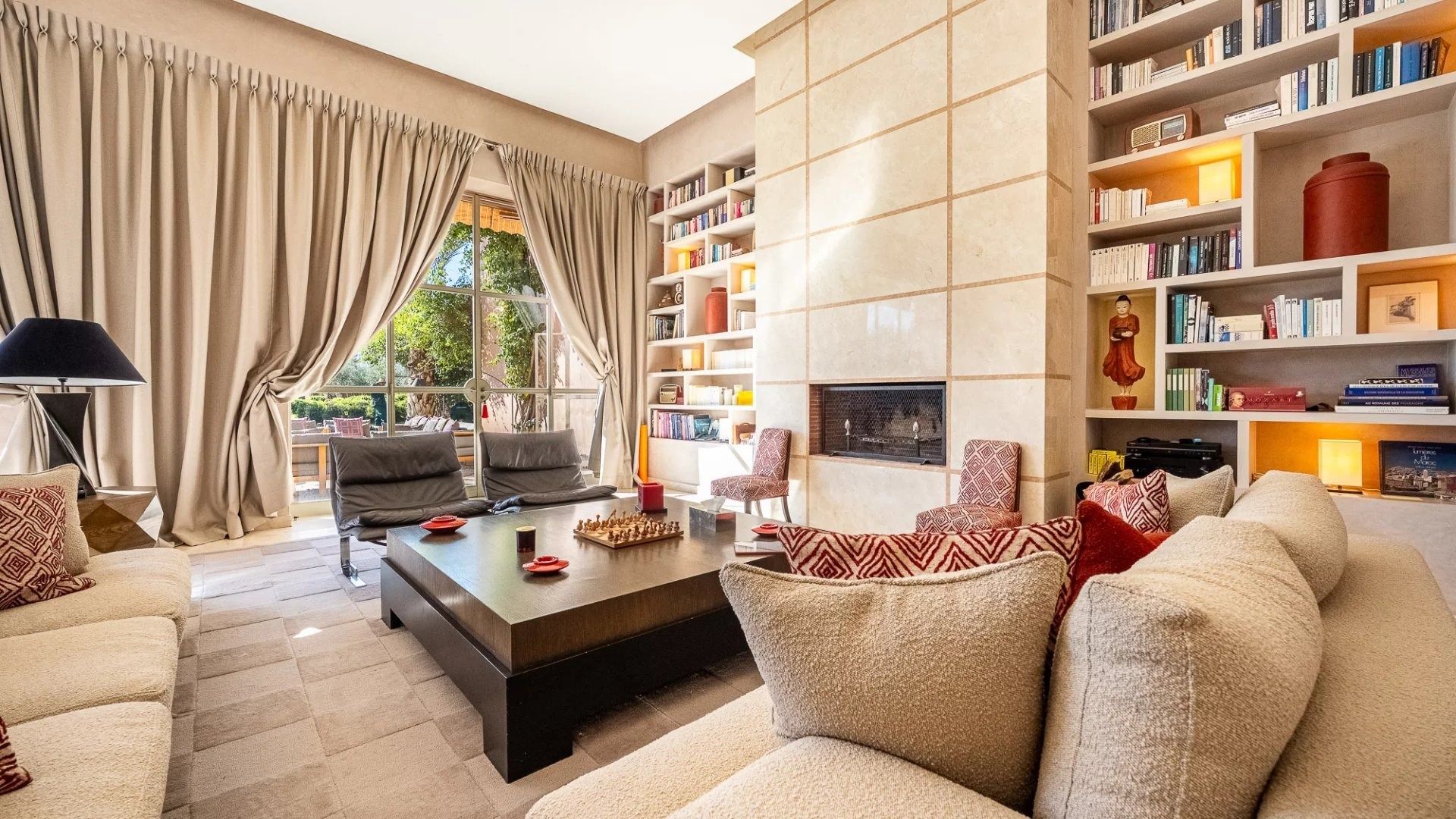 Acheter Villa 9&nbsp;pièces 1300&nbsp;m² Marrakech