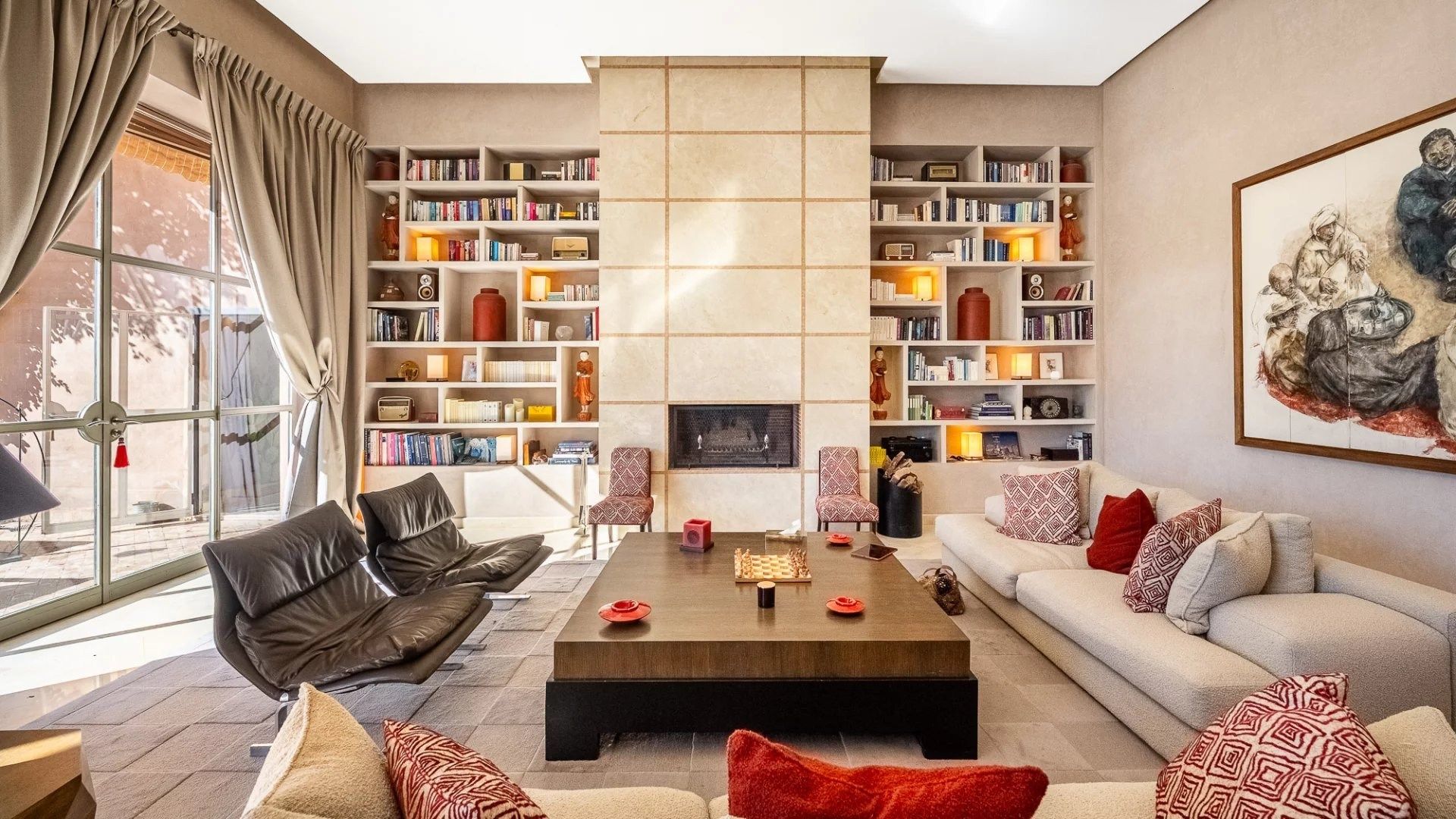 Acheter Villa 9&nbsp;pièces 1300&nbsp;m² Marrakech