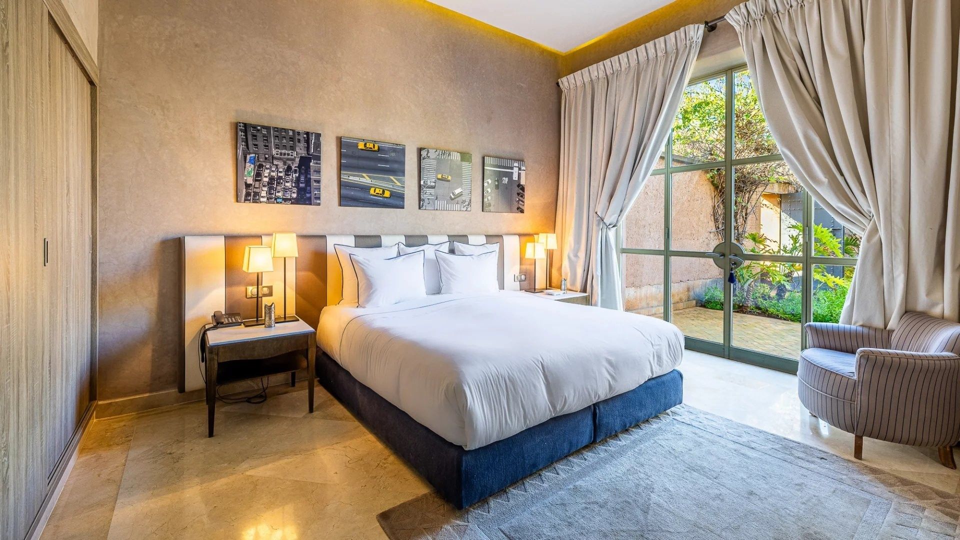 Acheter Villa 9&nbsp;pièces 1300&nbsp;m² Marrakech