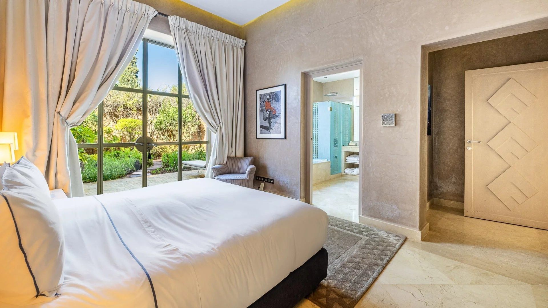 Acheter Villa 9&nbsp;pièces 1300&nbsp;m² Marrakech