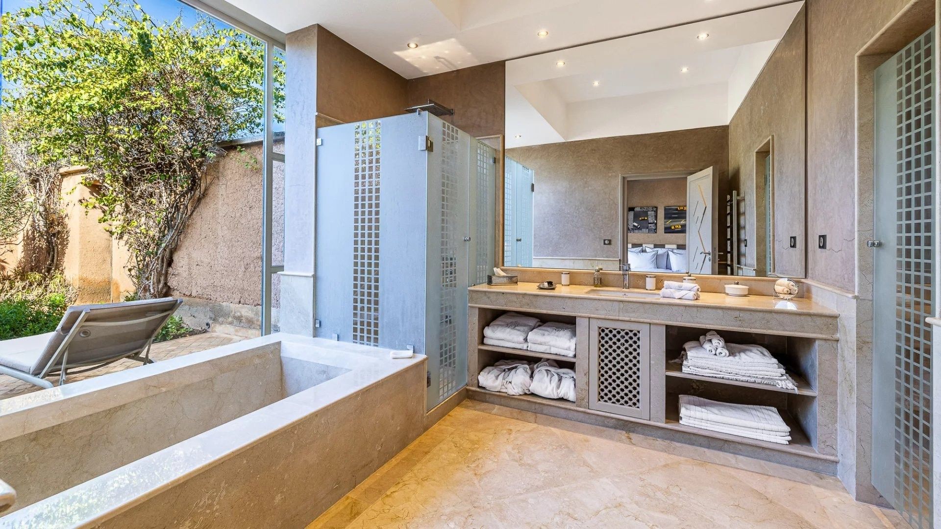 Acheter Villa 9&nbsp;pièces 1300&nbsp;m² Marrakech