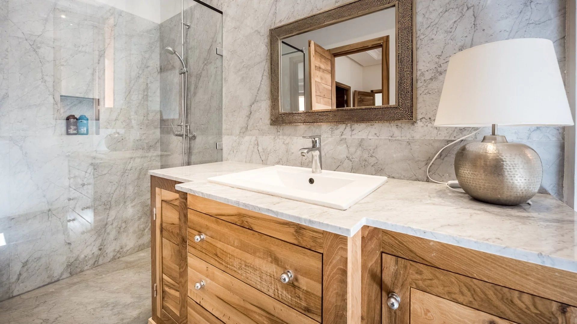 Louer Villa 5&nbsp;pièces 400&nbsp;m² Marrakech