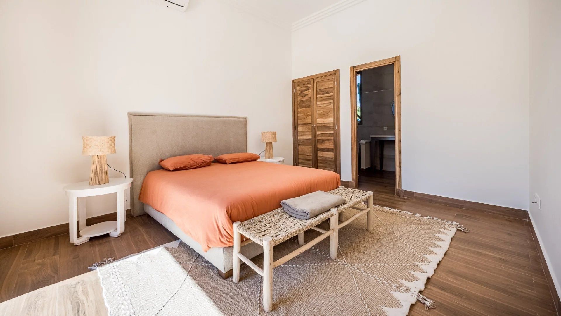 Rent Villa 5&nbsp;rooms 400&nbsp;m² Marrakech