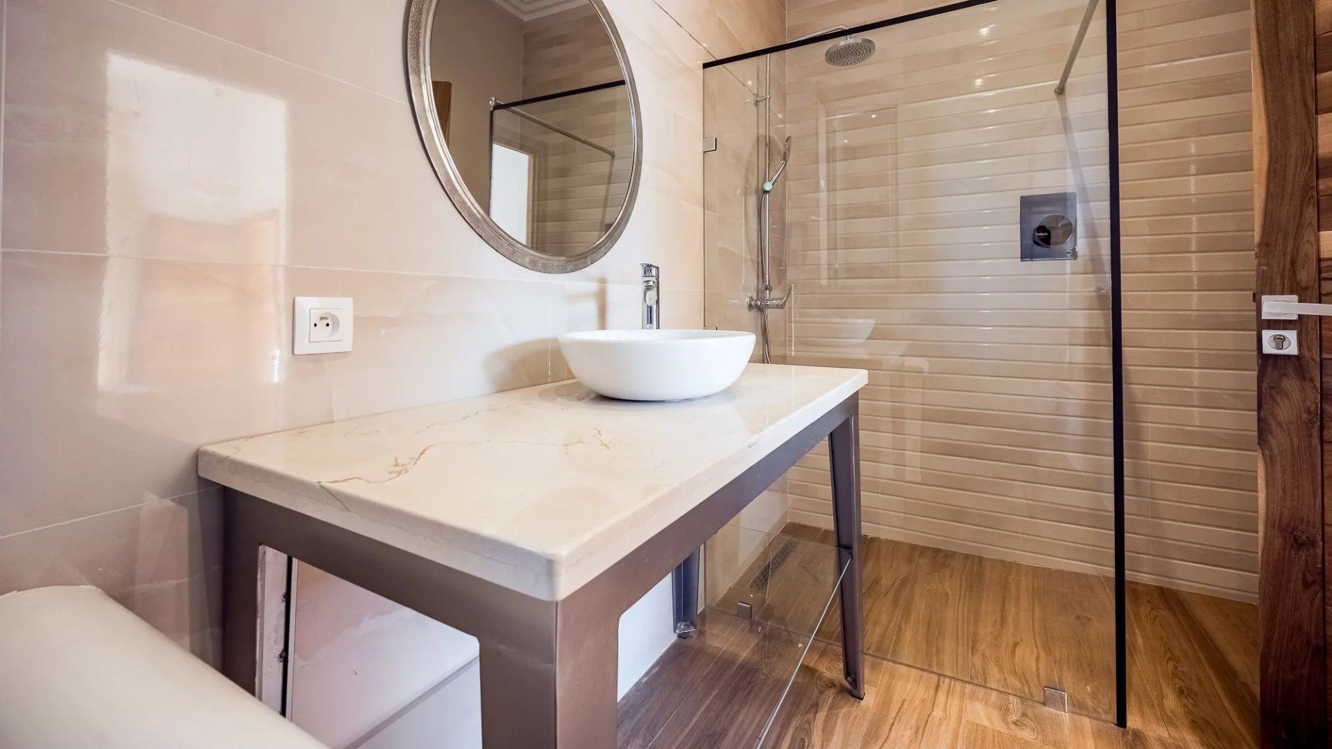 Louer Villa 5&nbsp;pièces 400&nbsp;m² Marrakech