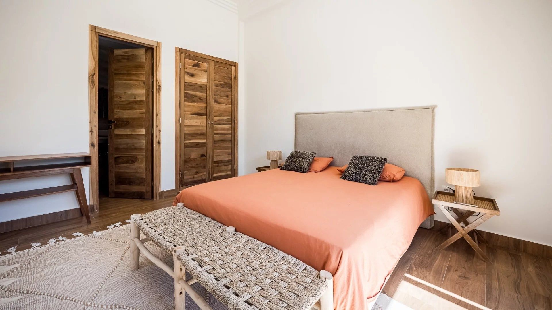 Rent Villa 5&nbsp;rooms 400&nbsp;m² Marrakech