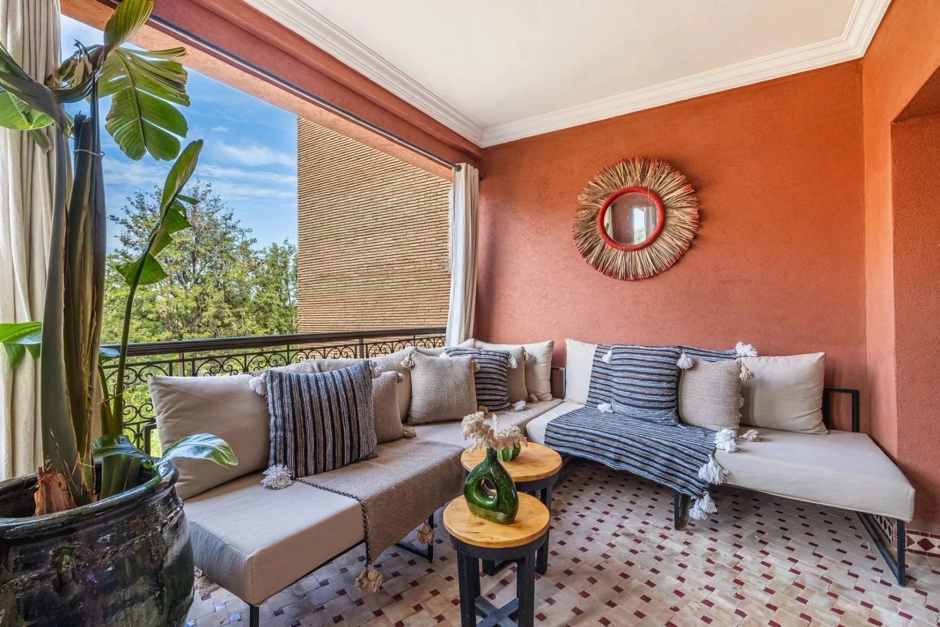 Acheter Appartement 3&nbsp;pièces 112&nbsp;m² Marrakech