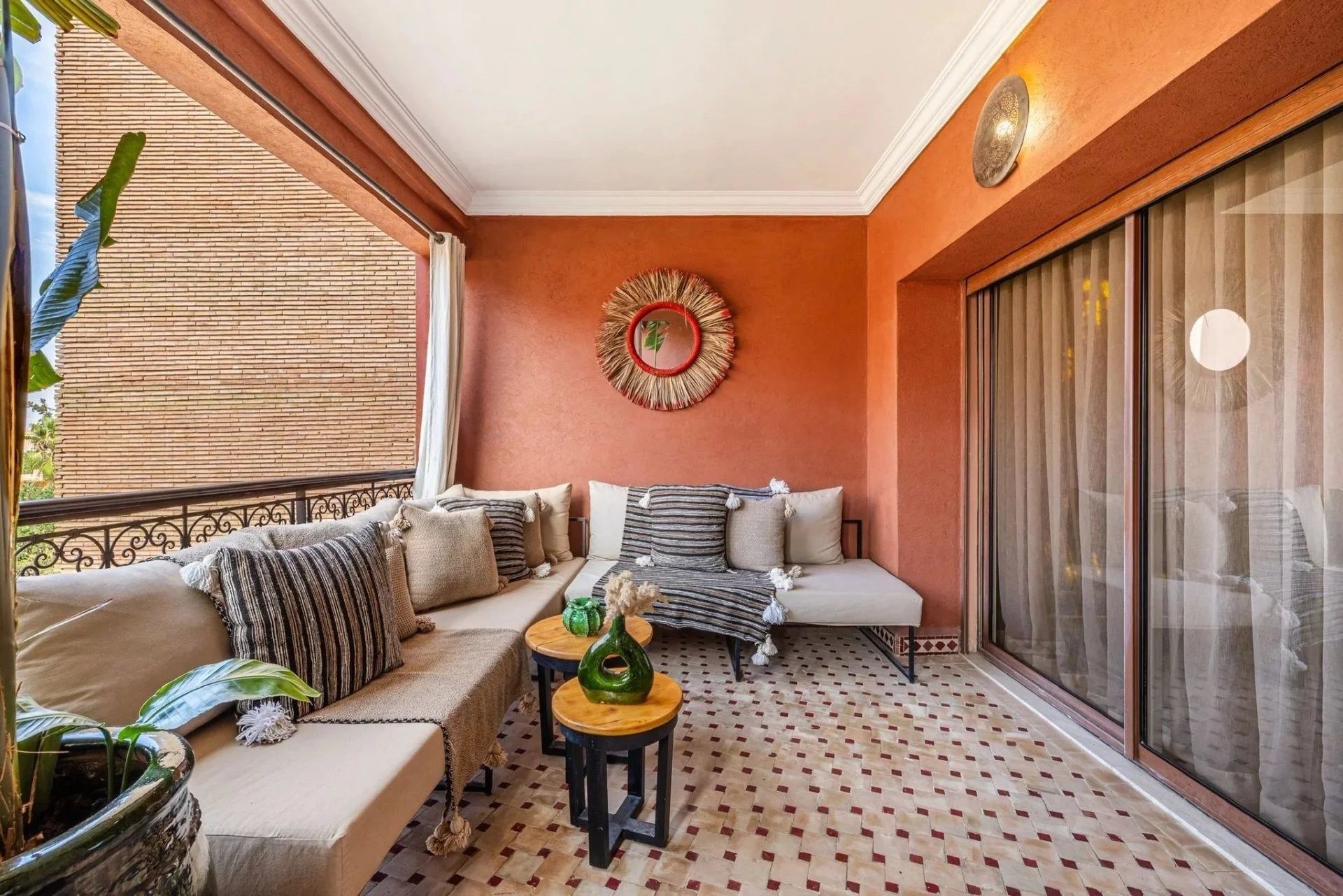 Acheter Appartement 3&nbsp;pièces 112&nbsp;m² Marrakech