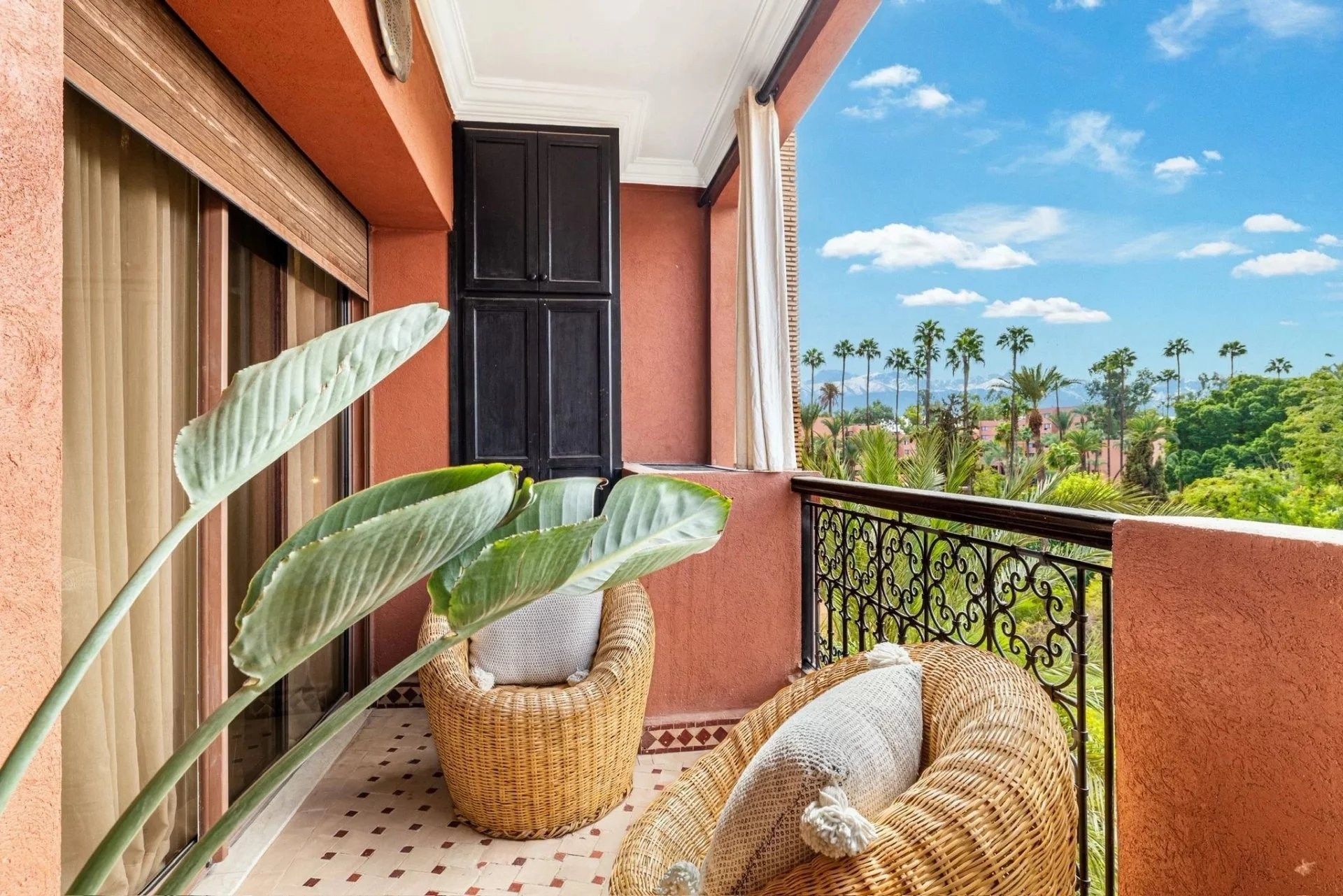 Acheter Appartement 3&nbsp;pièces 112&nbsp;m² Marrakech