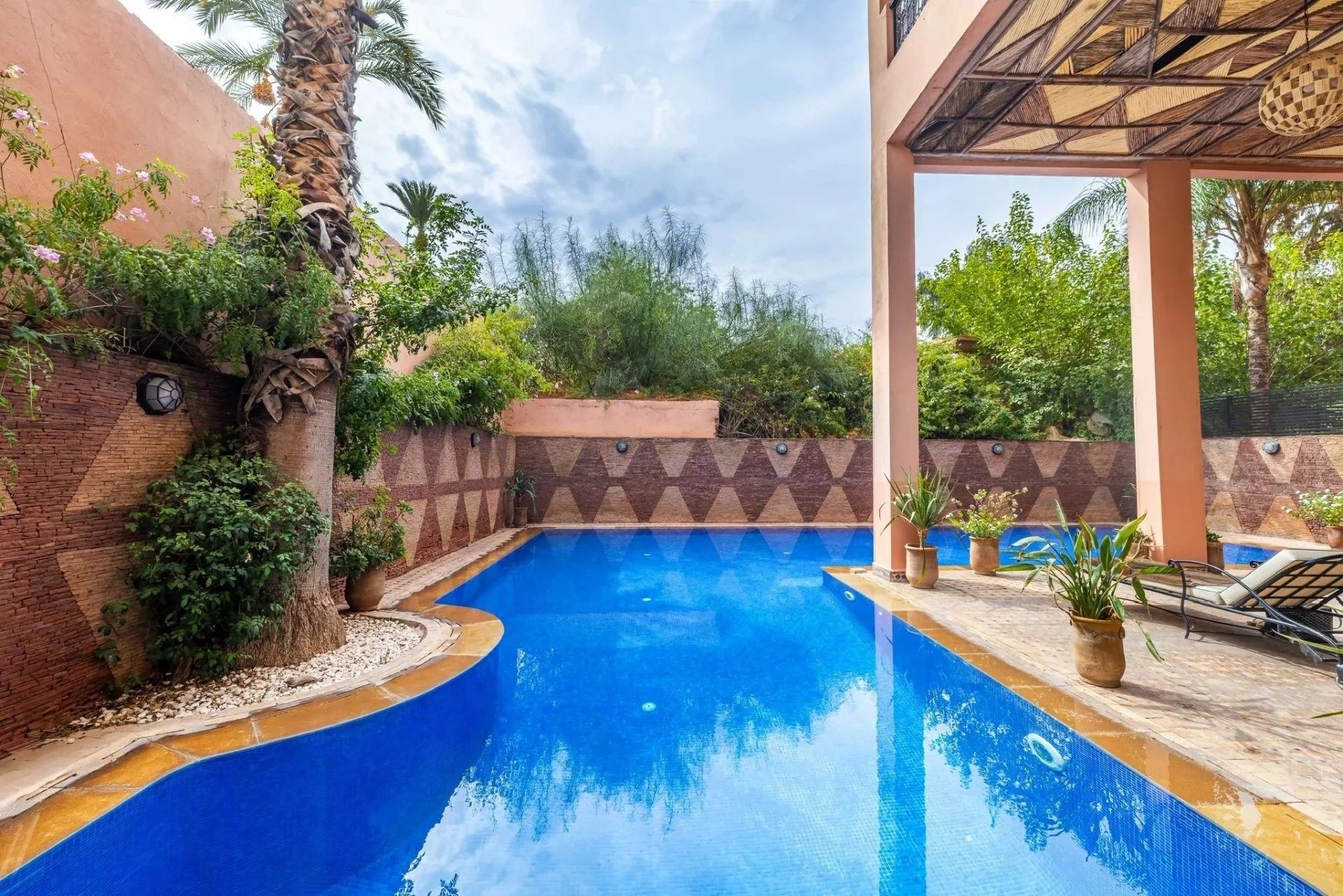 Acheter Appartement 3&nbsp;pièces 112&nbsp;m² Marrakech