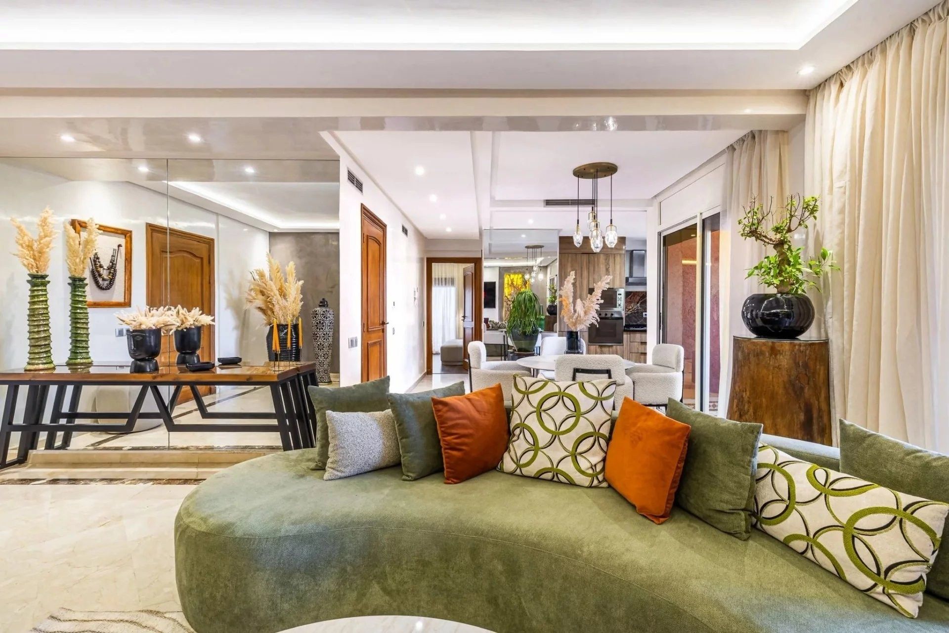 Acheter Appartement 3&nbsp;pièces 112&nbsp;m² Marrakech