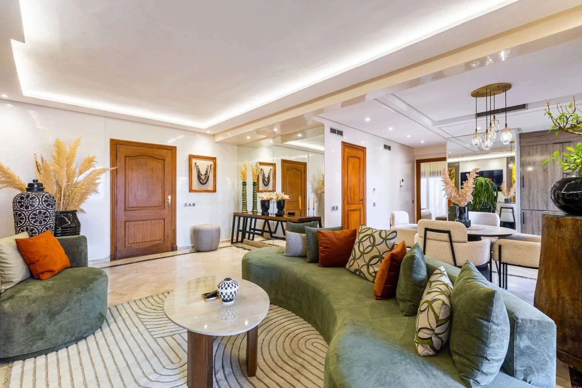 Acheter Appartement 3&nbsp;pièces 112&nbsp;m² Marrakech