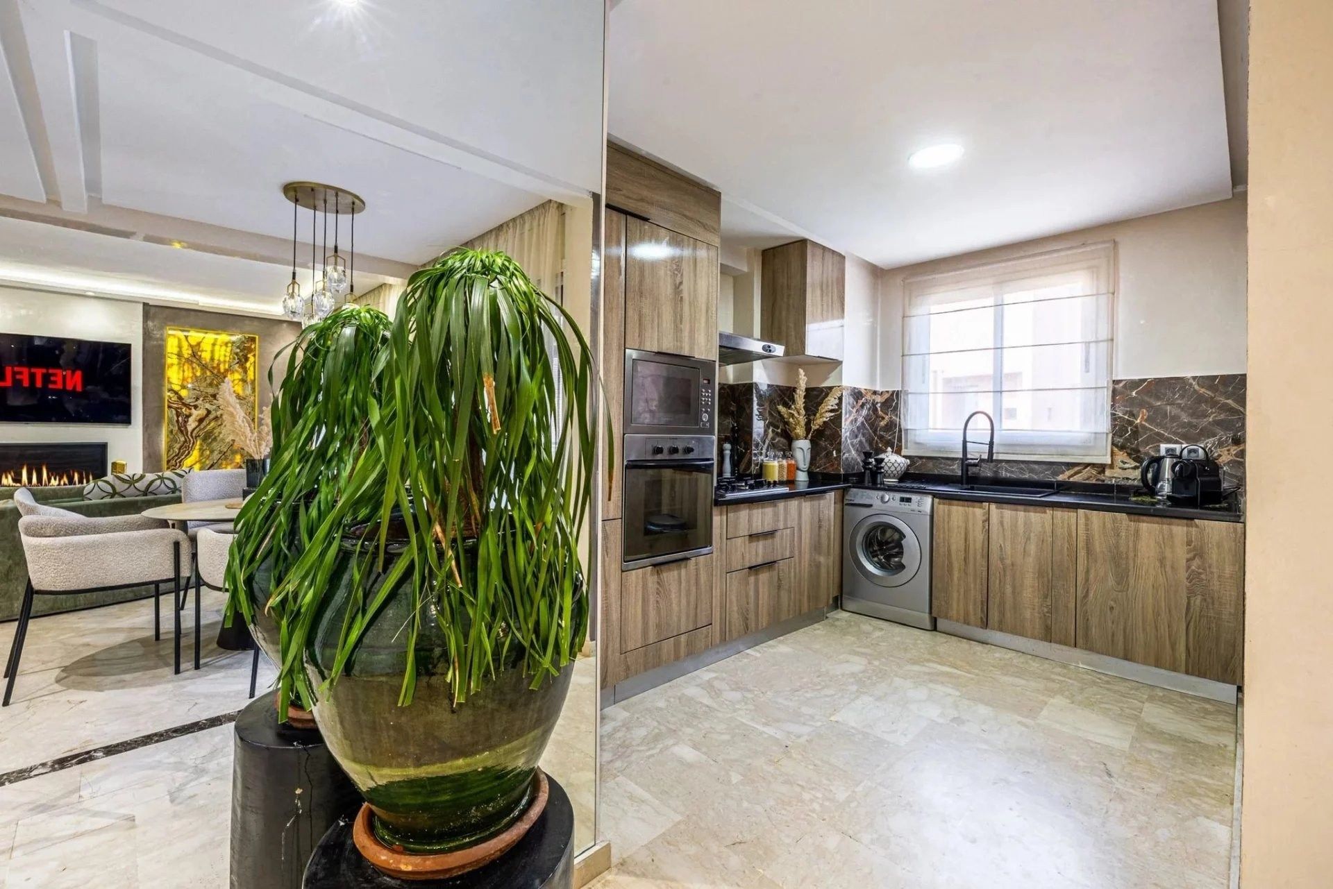 Acheter Appartement 3&nbsp;pièces 112&nbsp;m² Marrakech
