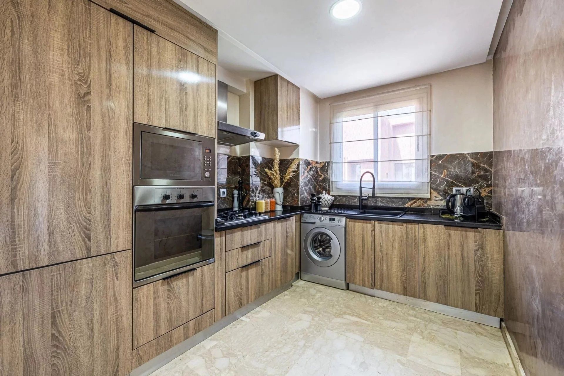 Acheter Appartement 3&nbsp;pièces 112&nbsp;m² Marrakech