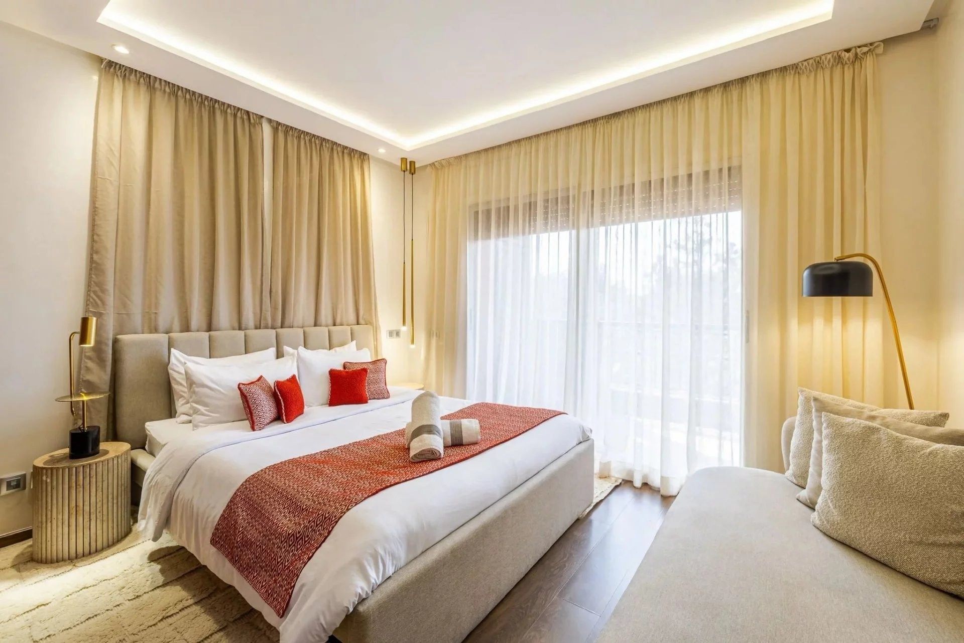 Acheter Appartement 3&nbsp;pièces 112&nbsp;m² Marrakech