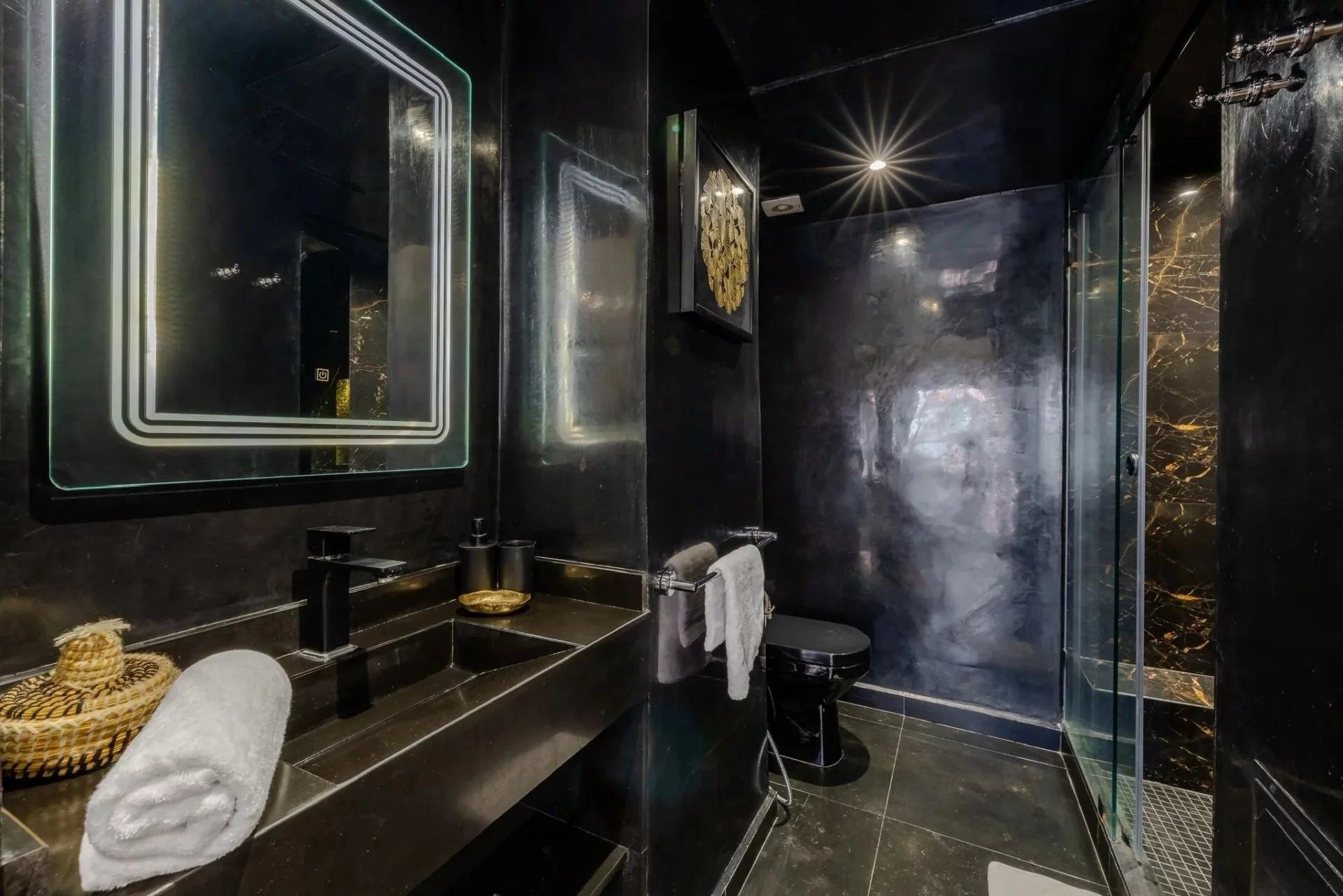 Acheter Appartement 3&nbsp;pièces 112&nbsp;m² Marrakech