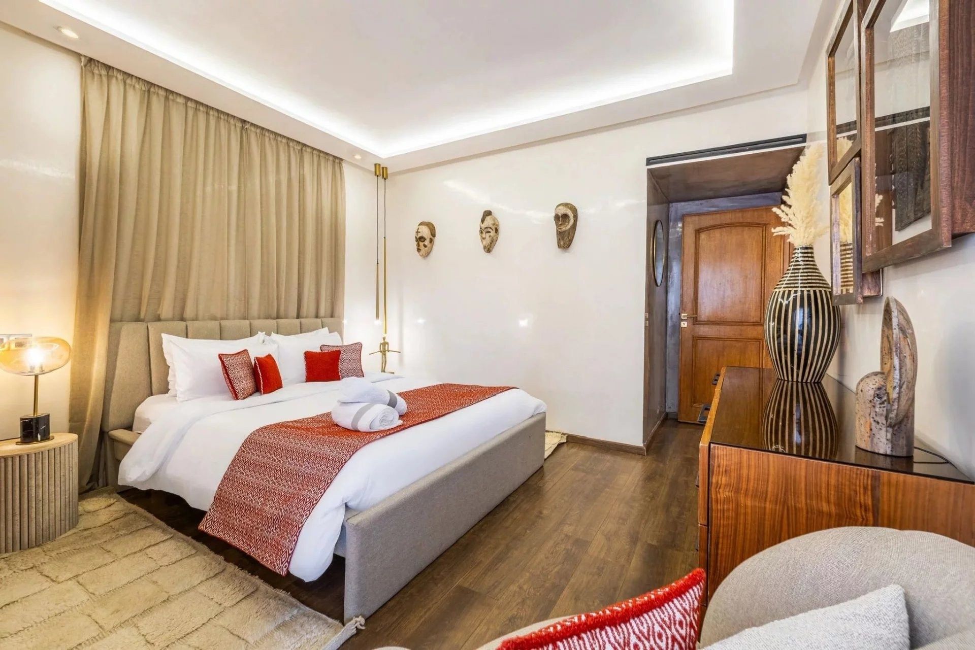 Acheter Appartement 3&nbsp;pièces 112&nbsp;m² Marrakech