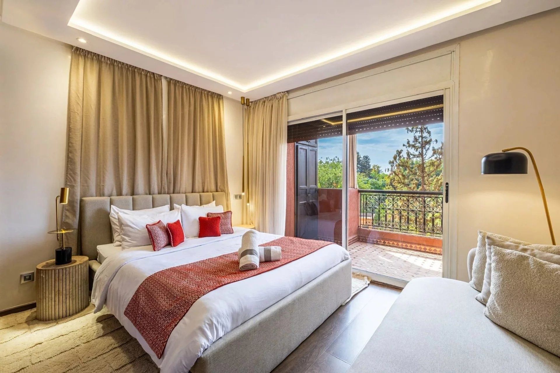 Acheter Appartement 3&nbsp;pièces 112&nbsp;m² Marrakech