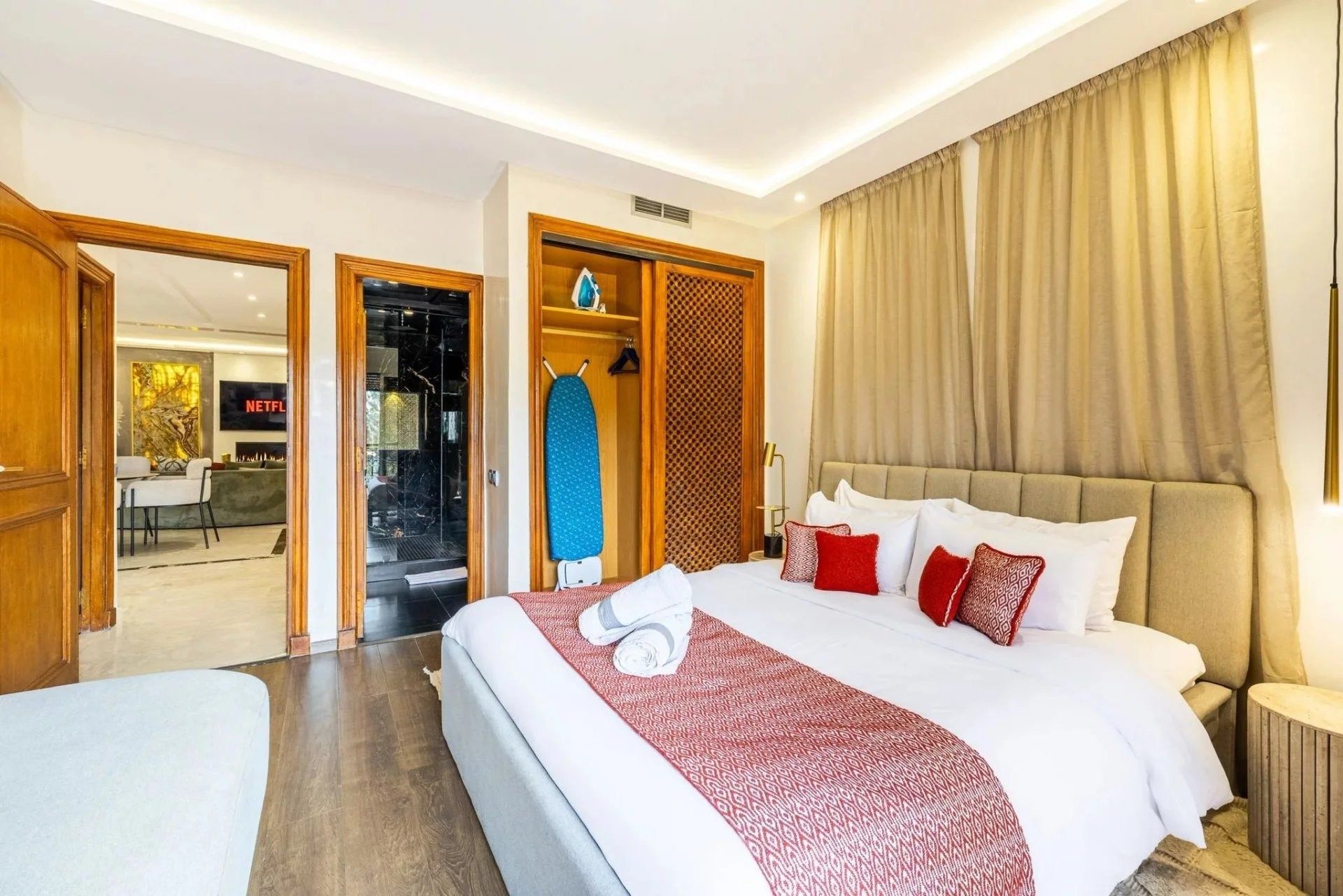 Acheter Appartement 3&nbsp;pièces 112&nbsp;m² Marrakech