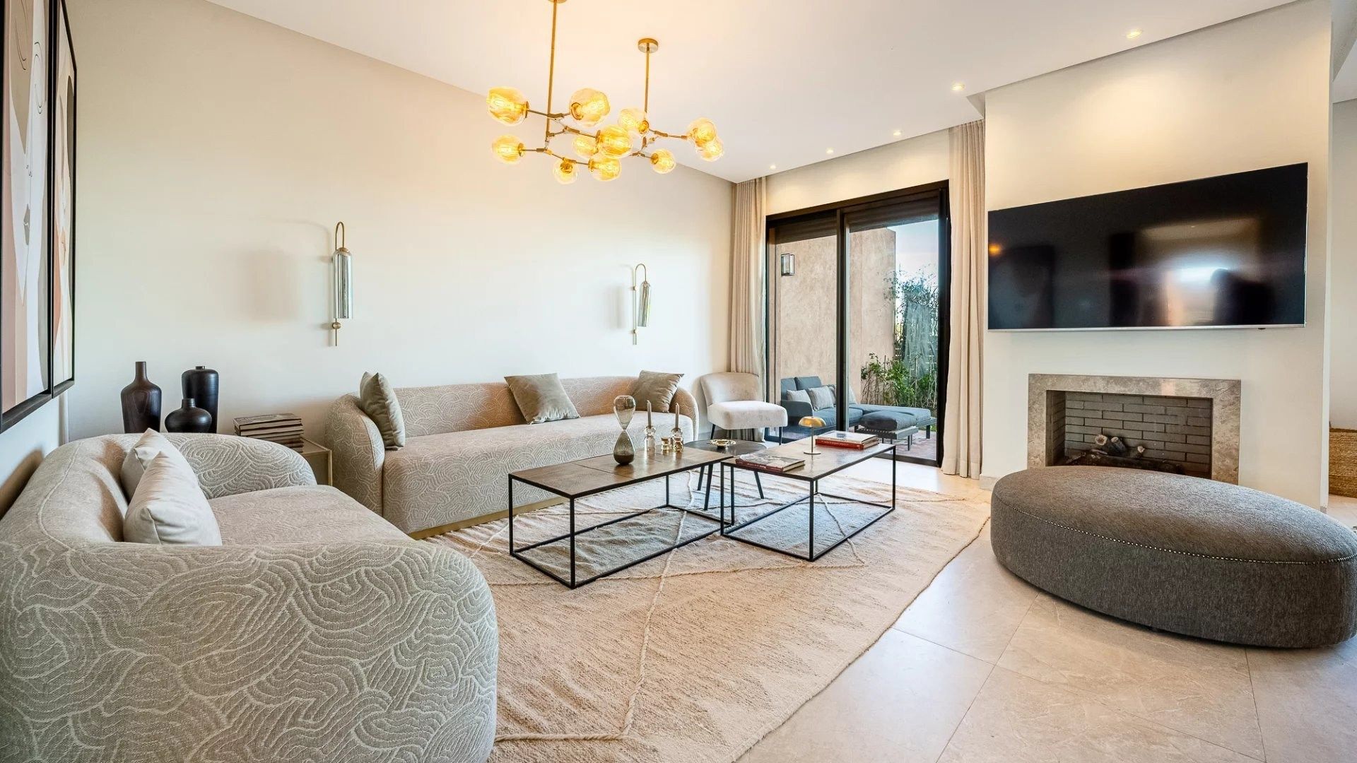 Acheter Villa 6&nbsp;pièces 236&nbsp;m² Marrakech