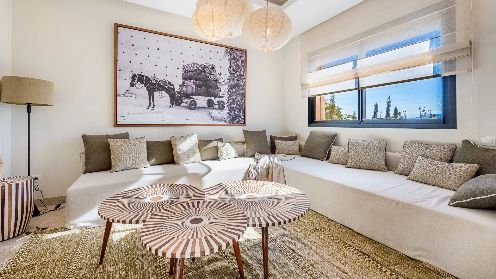 Acheter Villa 6&nbsp;pièces 236&nbsp;m² Marrakech