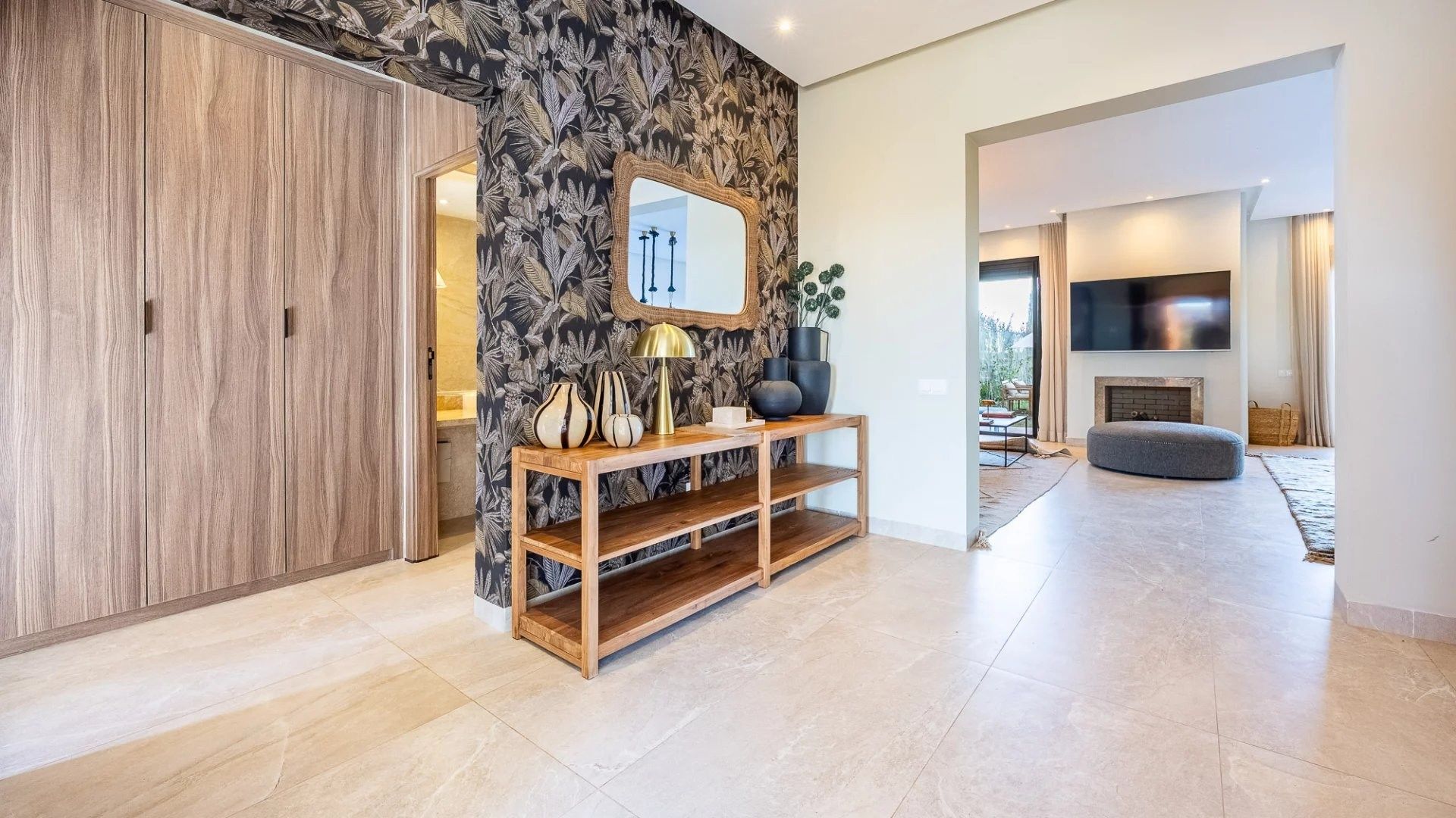 Acheter Villa 6&nbsp;pièces 236&nbsp;m² Marrakech