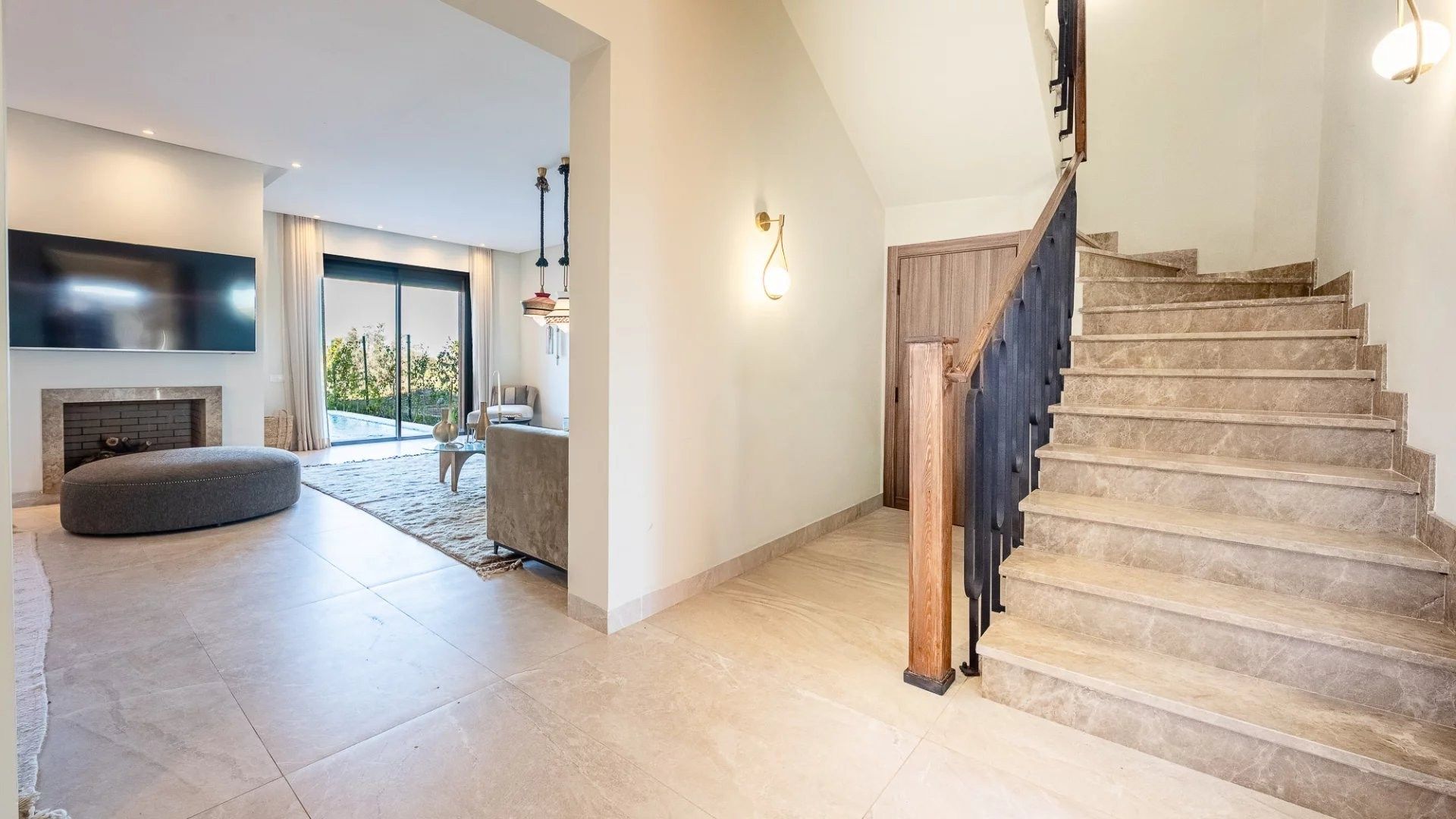 Acheter Villa 6&nbsp;pièces 236&nbsp;m² Marrakech