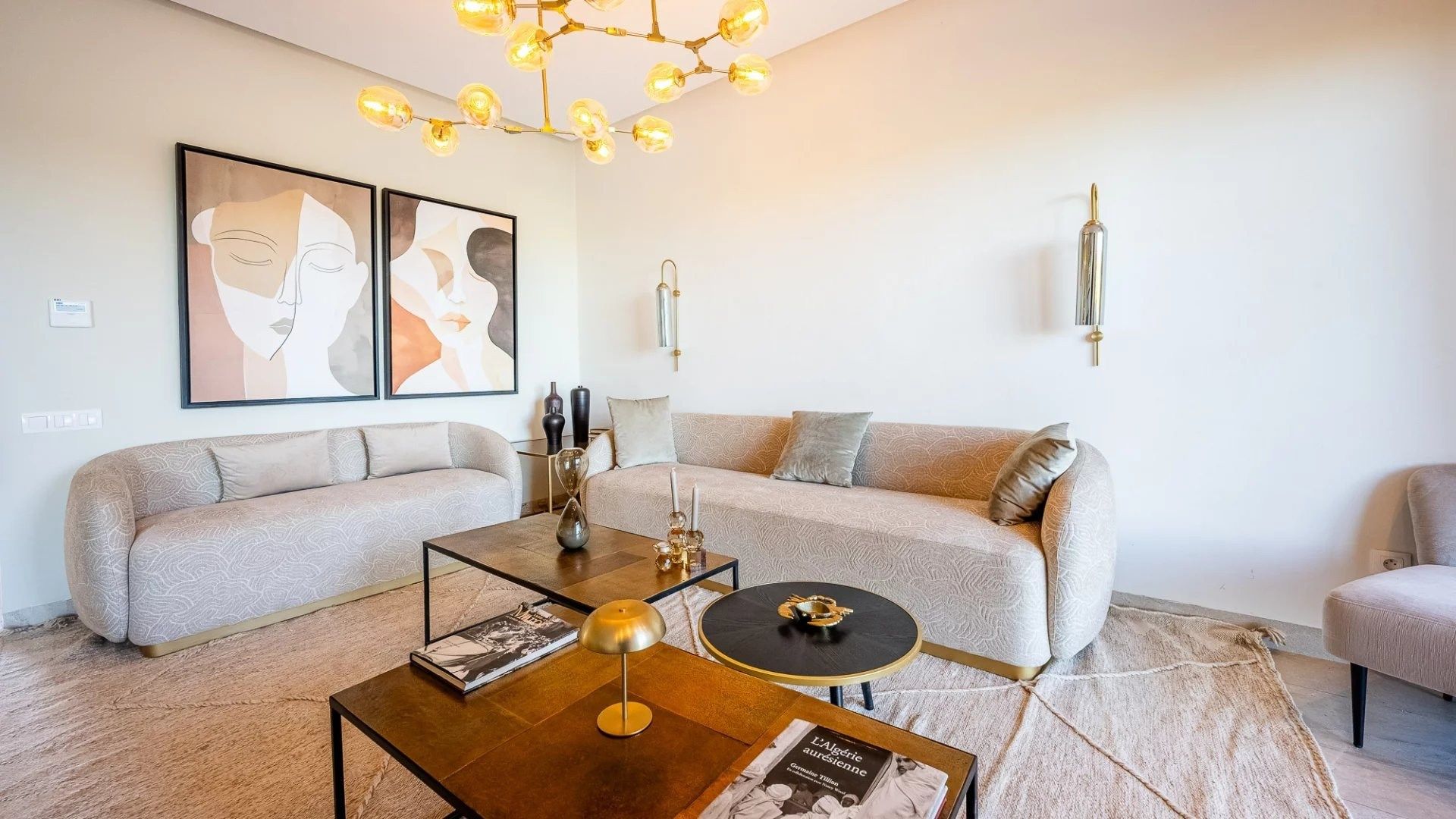 Acheter Villa 6&nbsp;pièces 236&nbsp;m² Marrakech