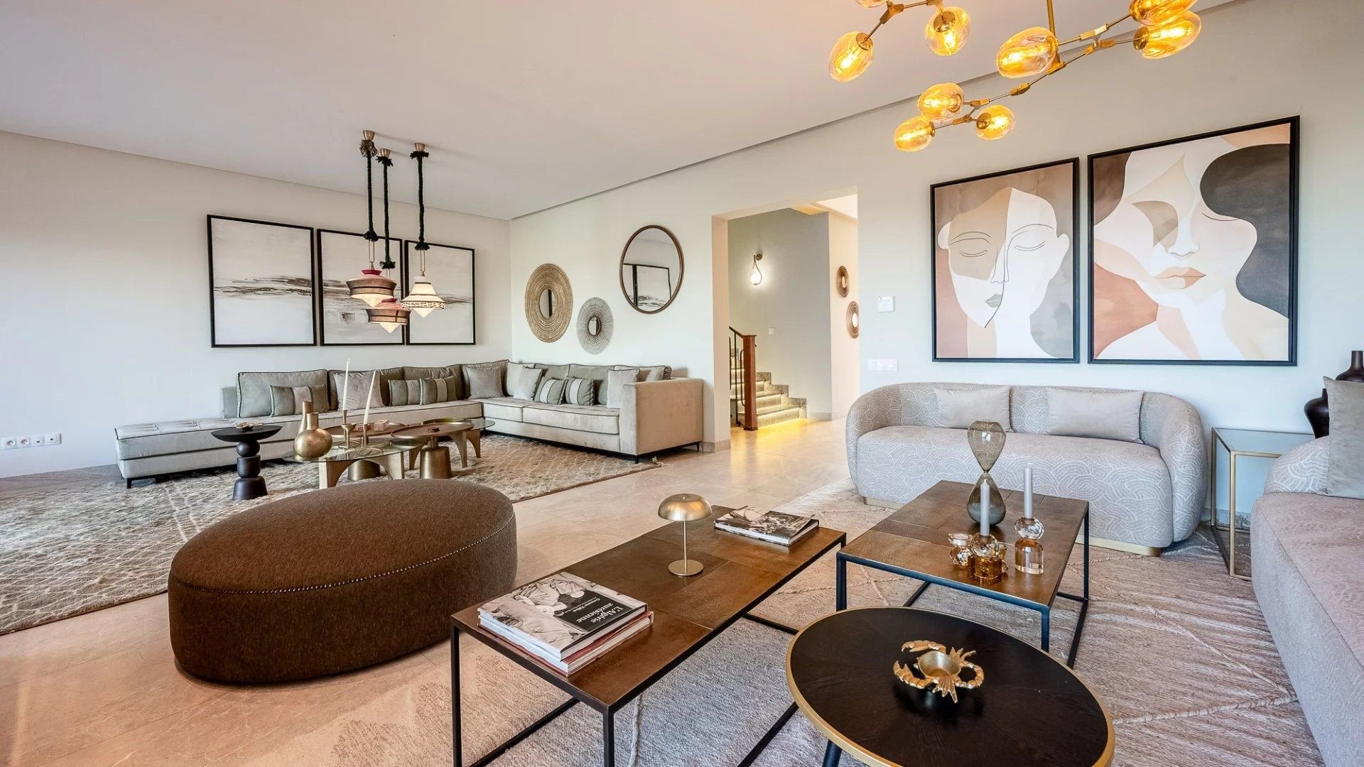 Acheter Villa 6&nbsp;pièces 236&nbsp;m² Marrakech