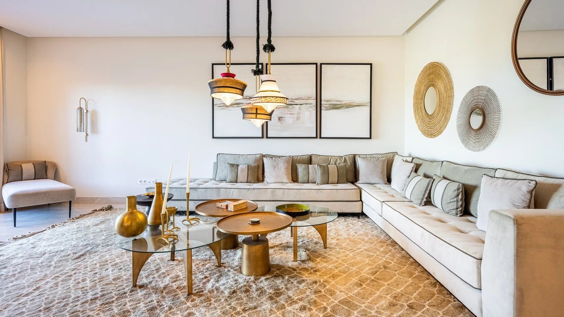 Acheter Villa 6&nbsp;pièces 236&nbsp;m² Marrakech