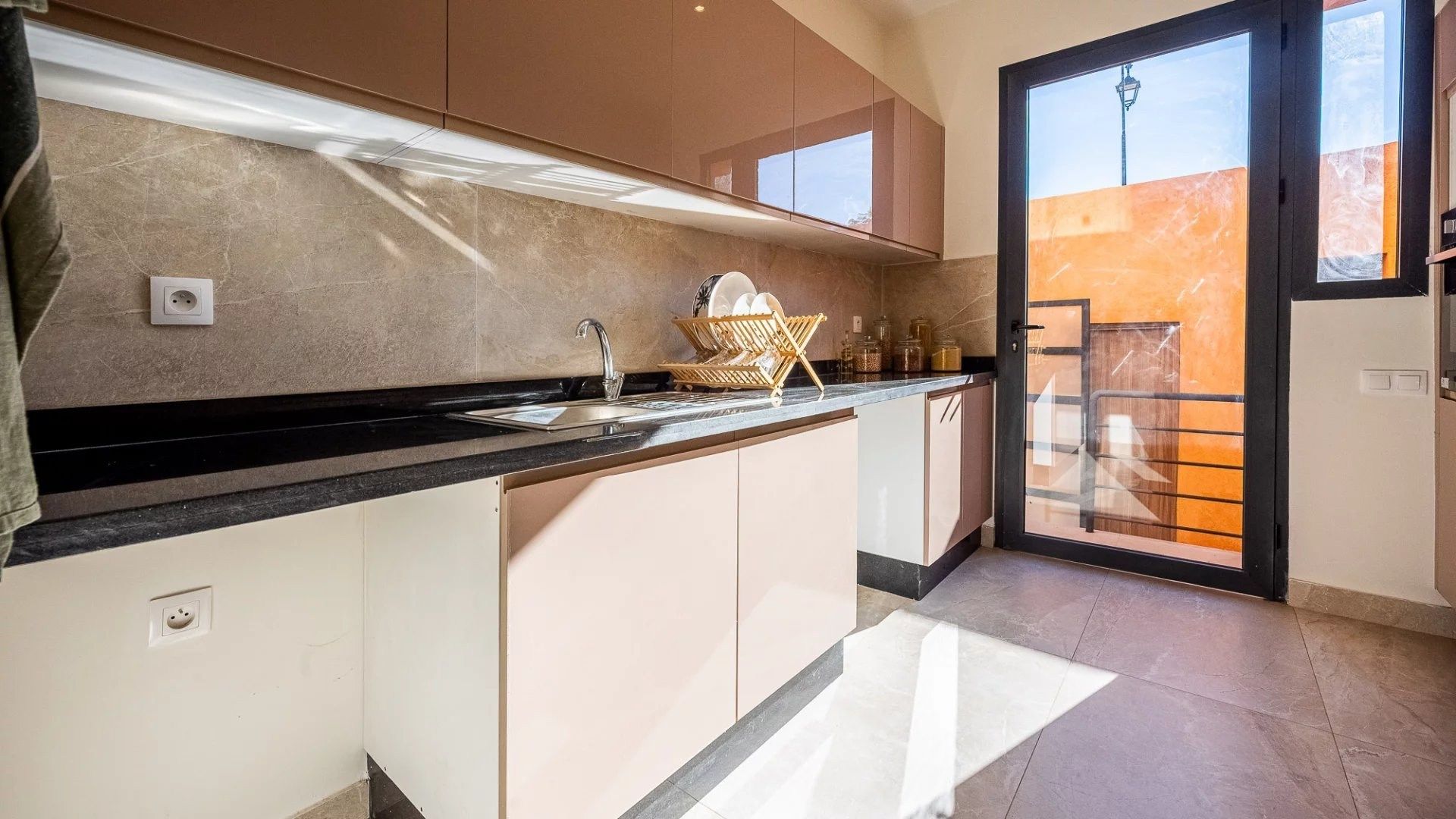 Acheter Villa 6&nbsp;pièces 236&nbsp;m² Marrakech