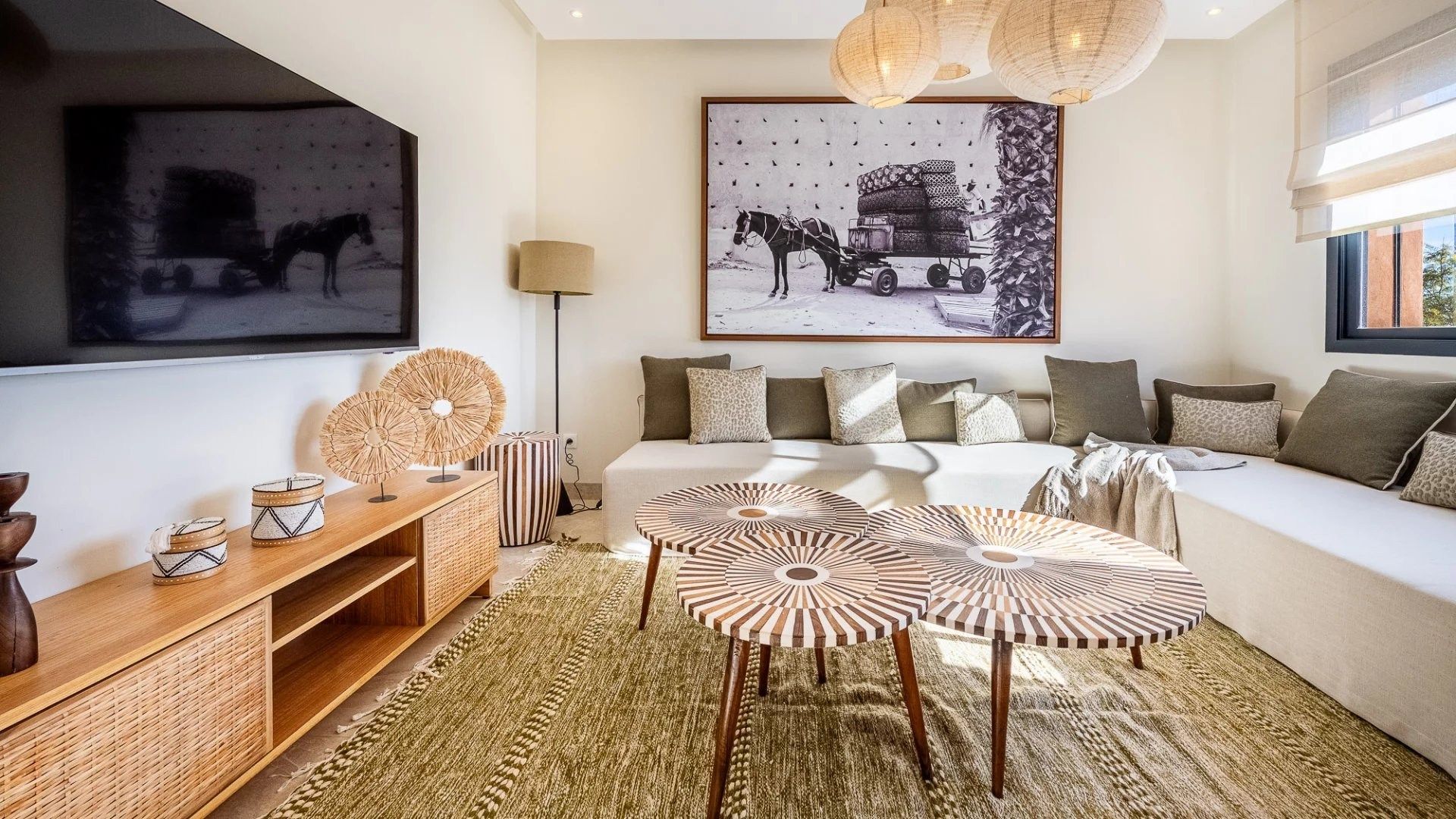 Acheter Villa 6&nbsp;pièces 236&nbsp;m² Marrakech