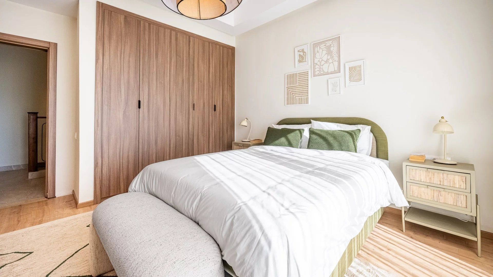 Acheter Villa 6&nbsp;pièces 236&nbsp;m² Marrakech