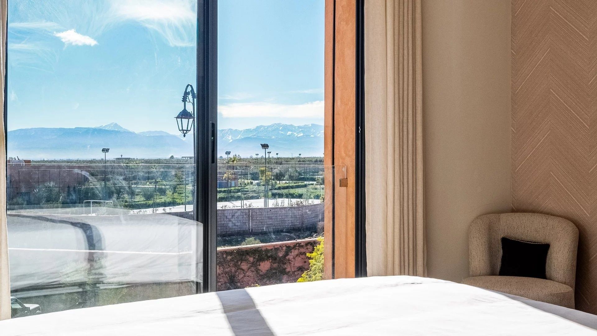 Acheter Villa 6&nbsp;pièces 236&nbsp;m² Marrakech