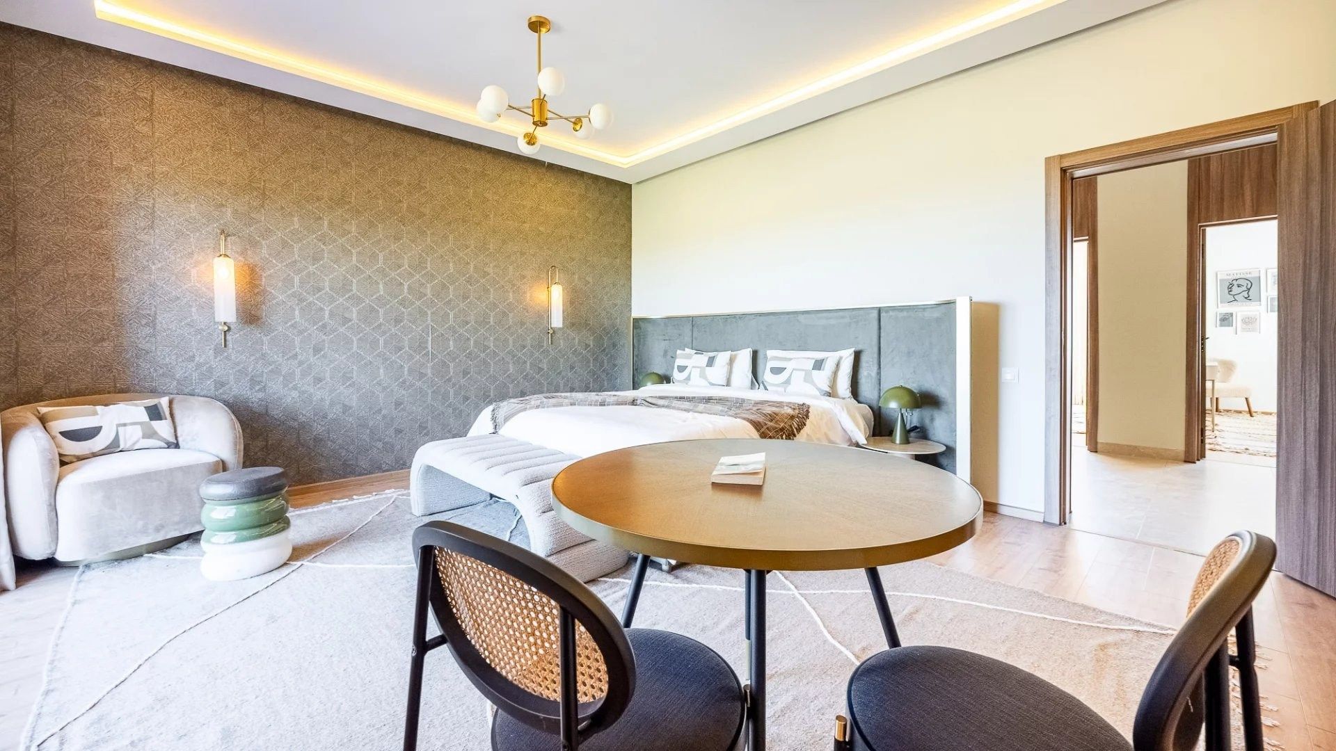 Acheter Villa 6&nbsp;pièces 236&nbsp;m² Marrakech