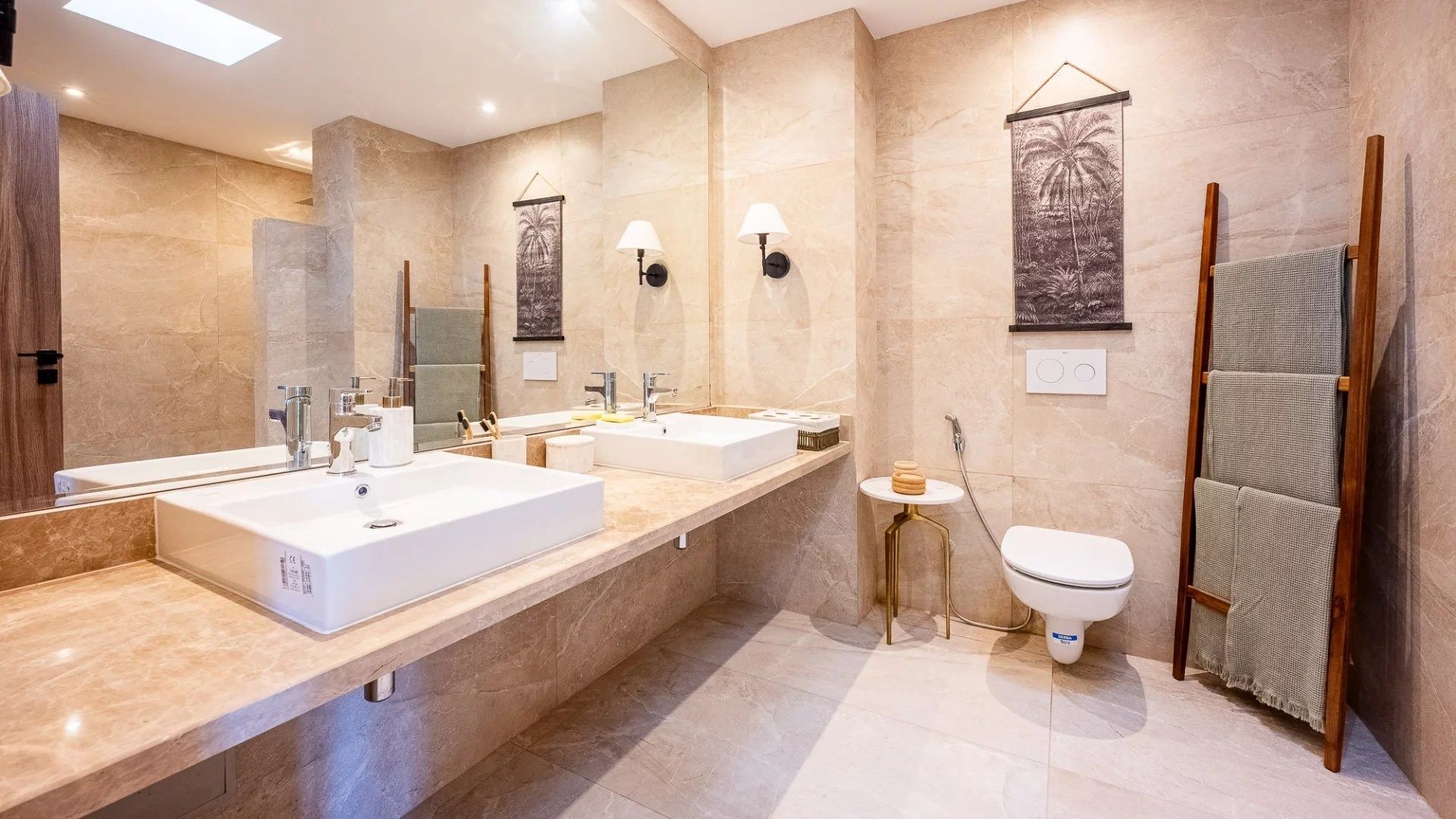 Acheter Villa 6&nbsp;pièces 236&nbsp;m² Marrakech