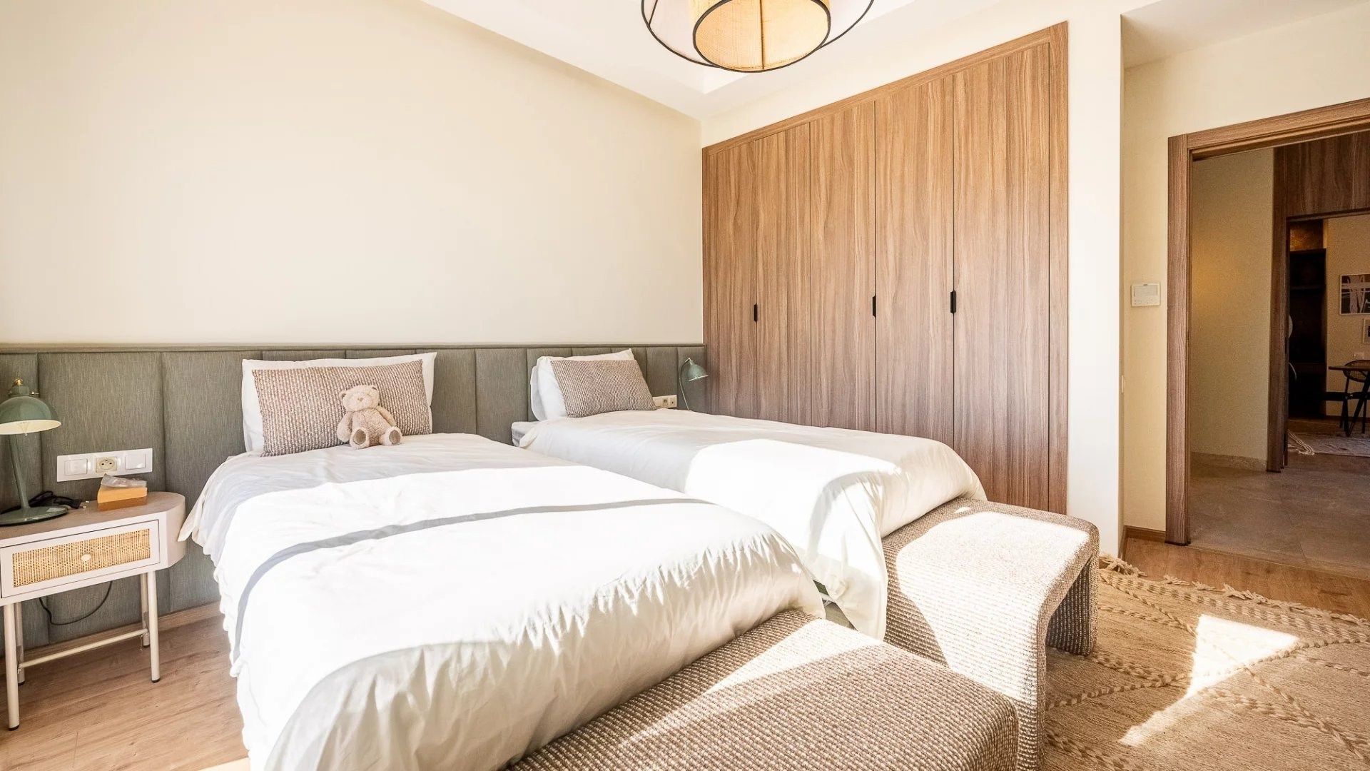 Acheter Villa 6&nbsp;pièces 236&nbsp;m² Marrakech