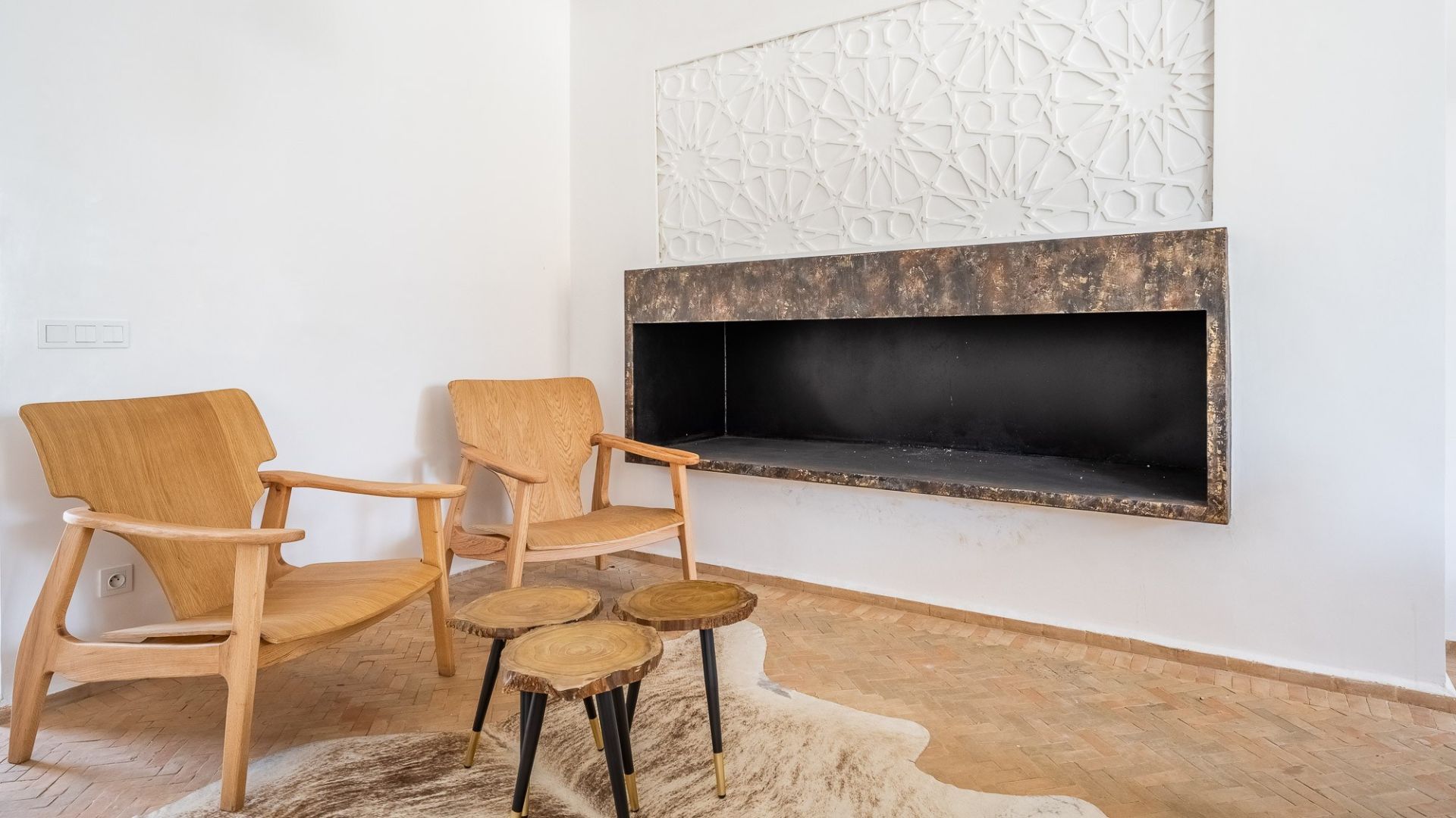 Louer Villa 6&nbsp;pièces 340&nbsp;m² Marrakech