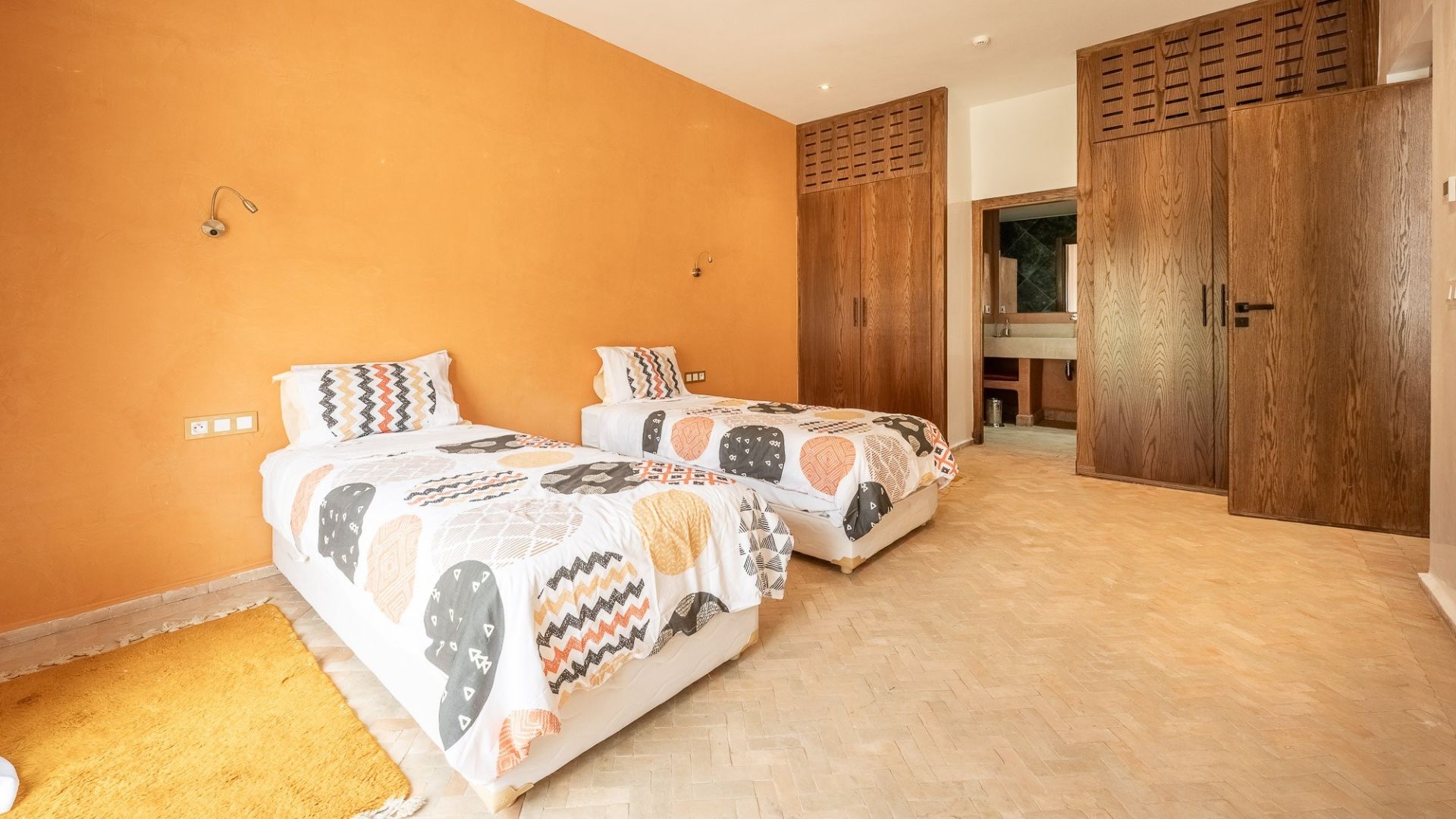 Louer Villa 6&nbsp;pièces 340&nbsp;m² Marrakech