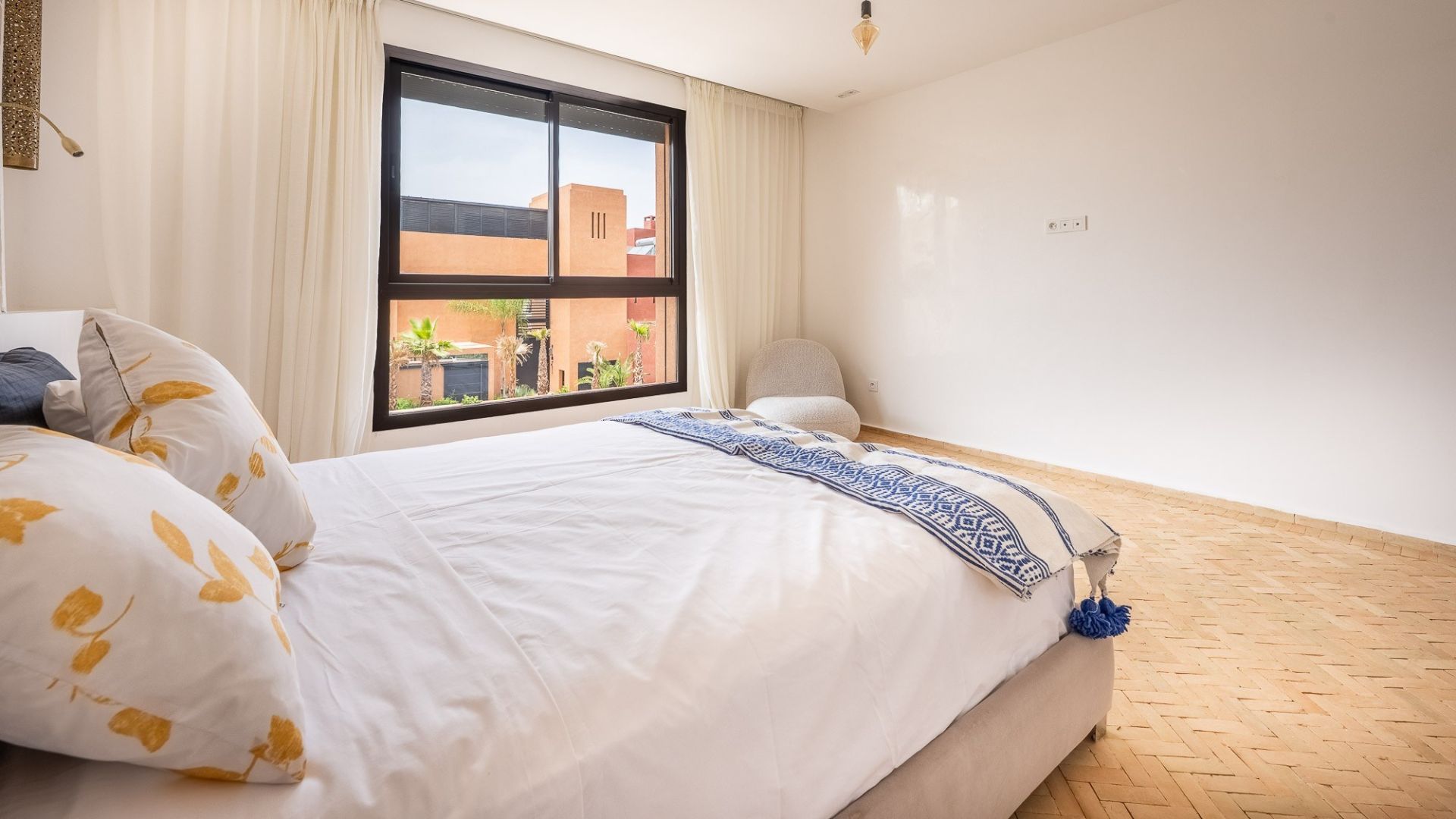 Louer Villa 6&nbsp;pièces 340&nbsp;m² Marrakech